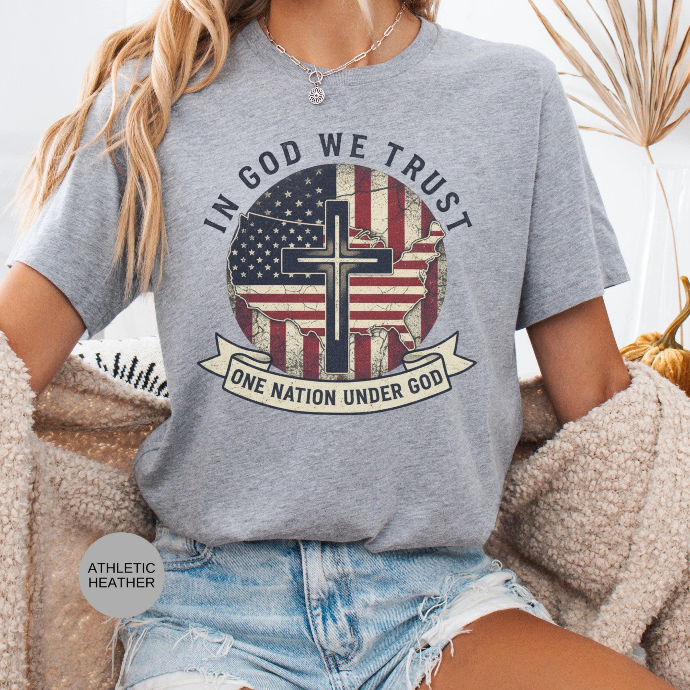 front-Athletic Heather