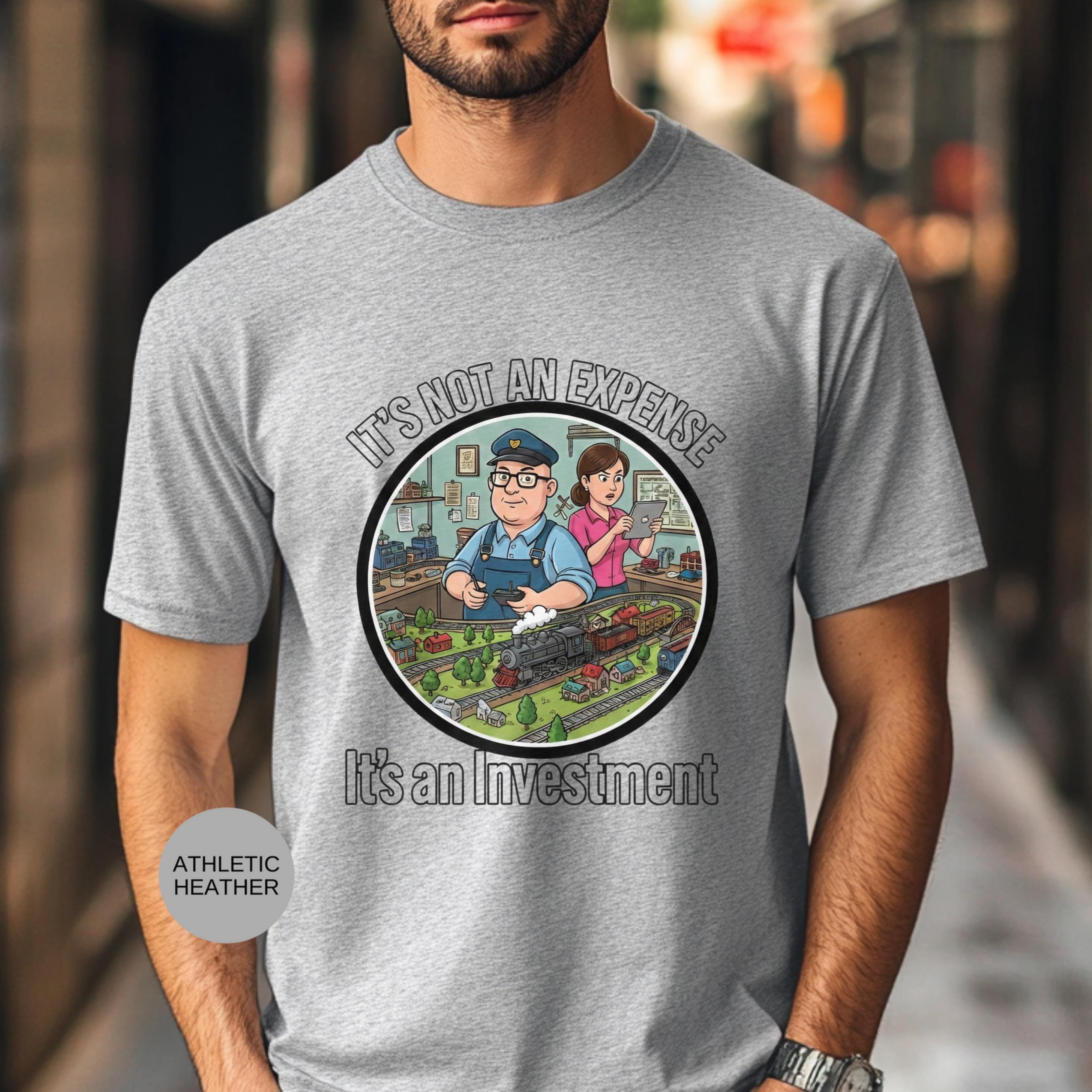 front-Athletic Heather