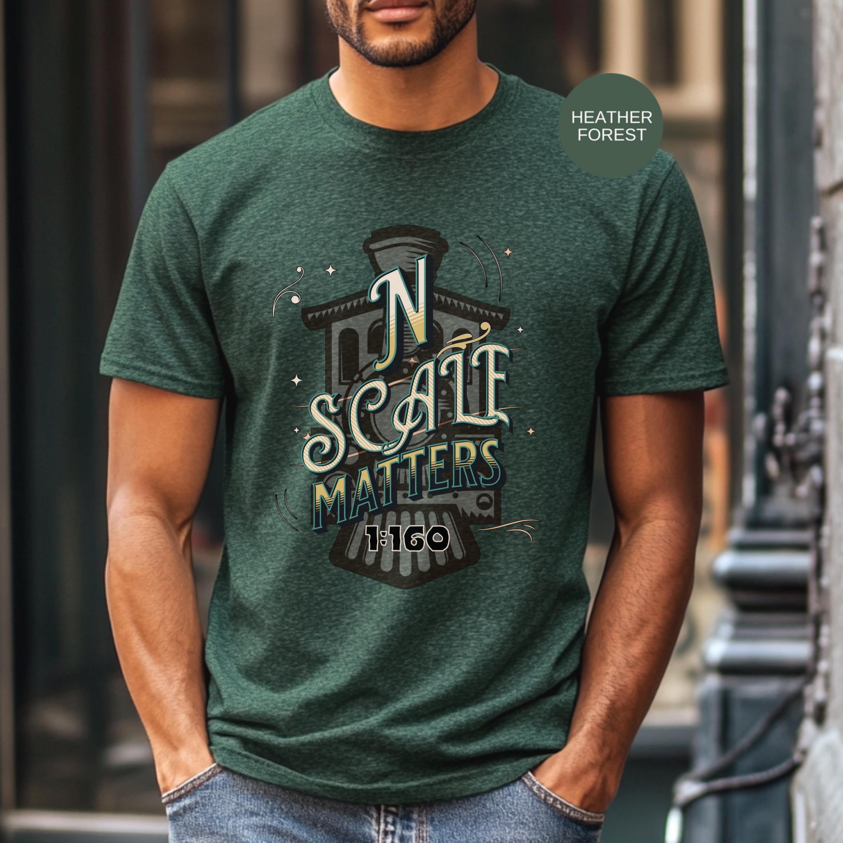 front-Heather Forest