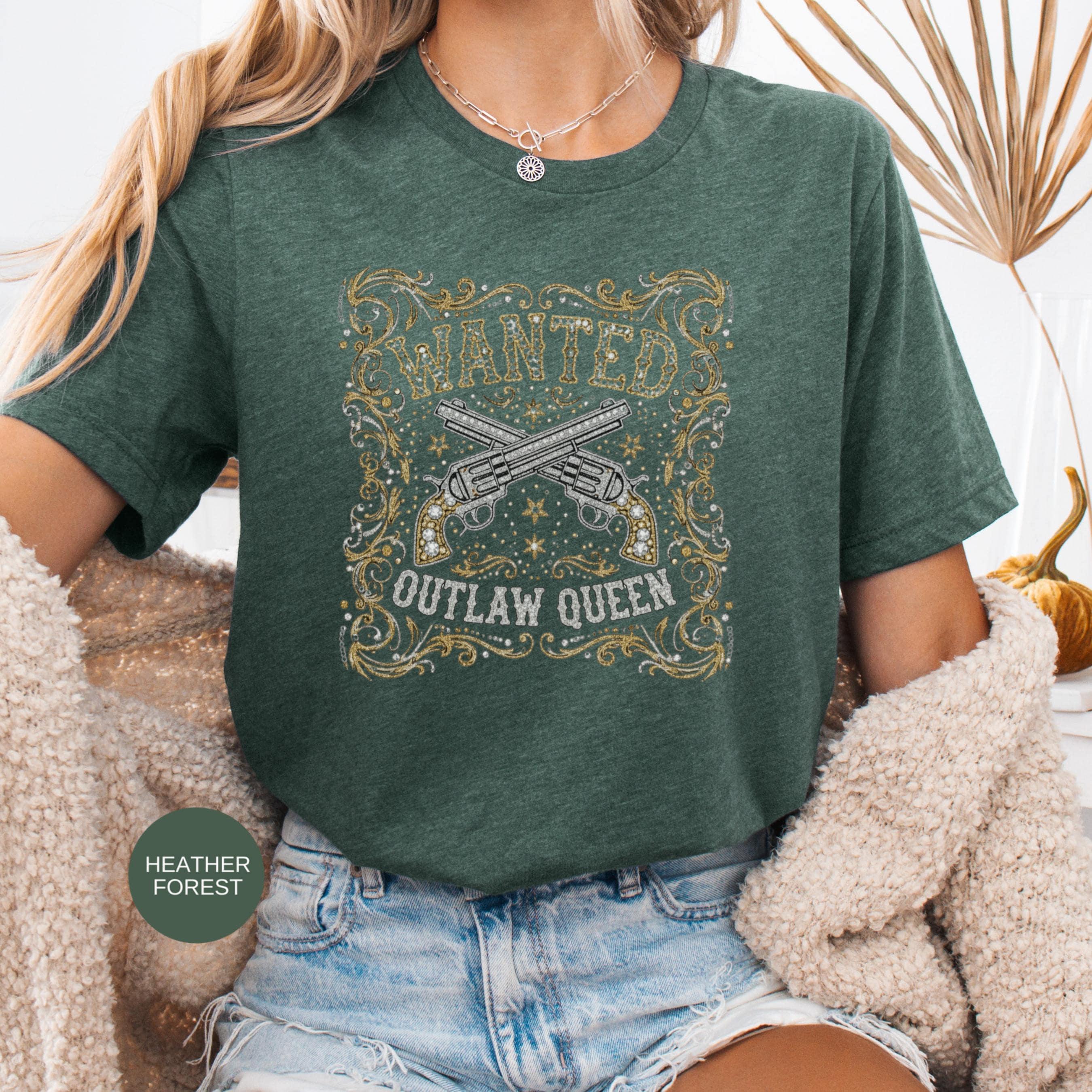 front-Heather Forest