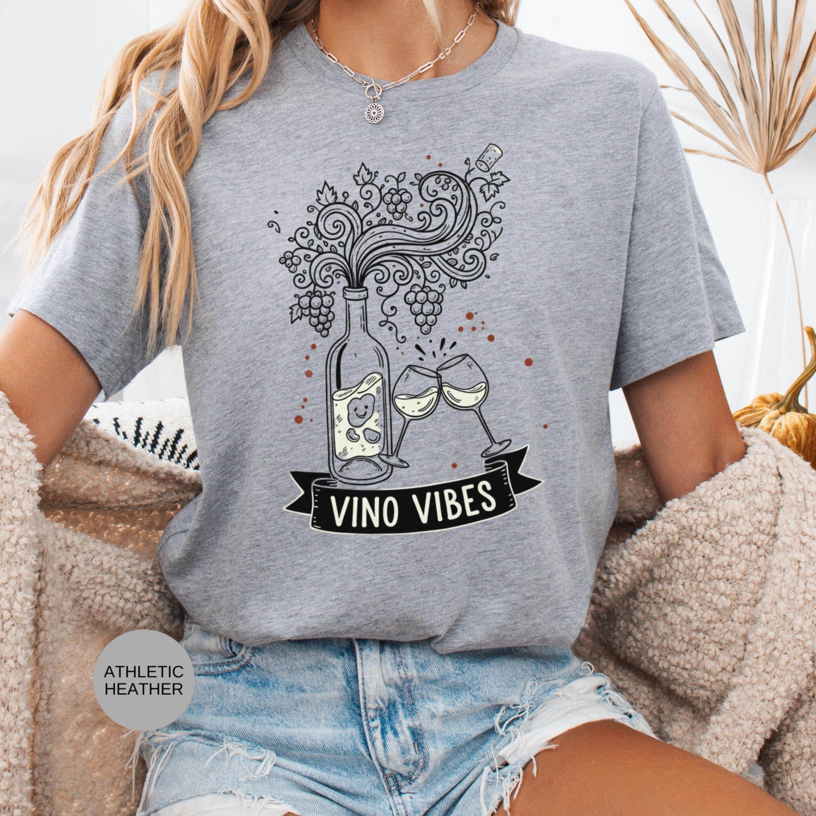 front-Athletic Heather