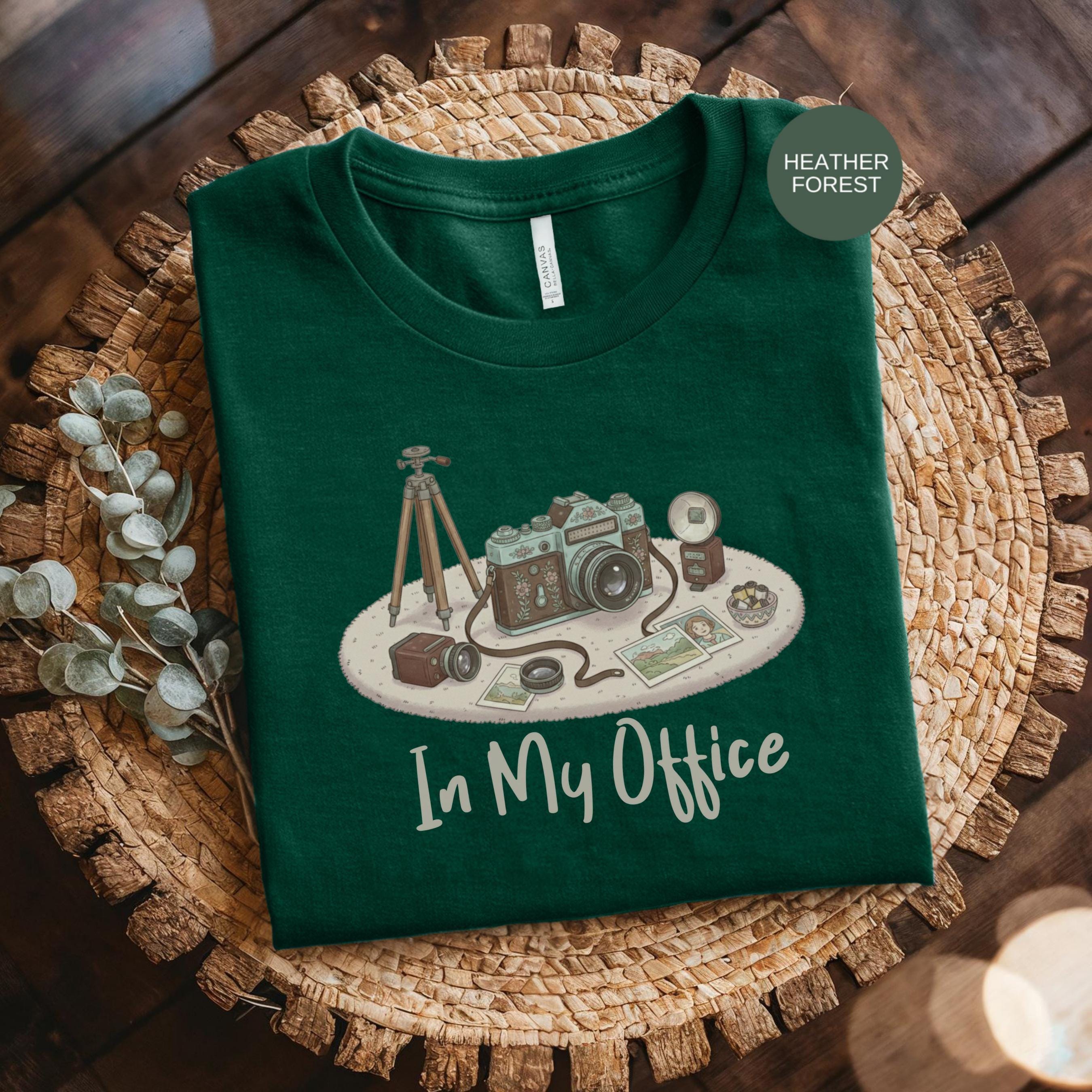 front-Heather Forest