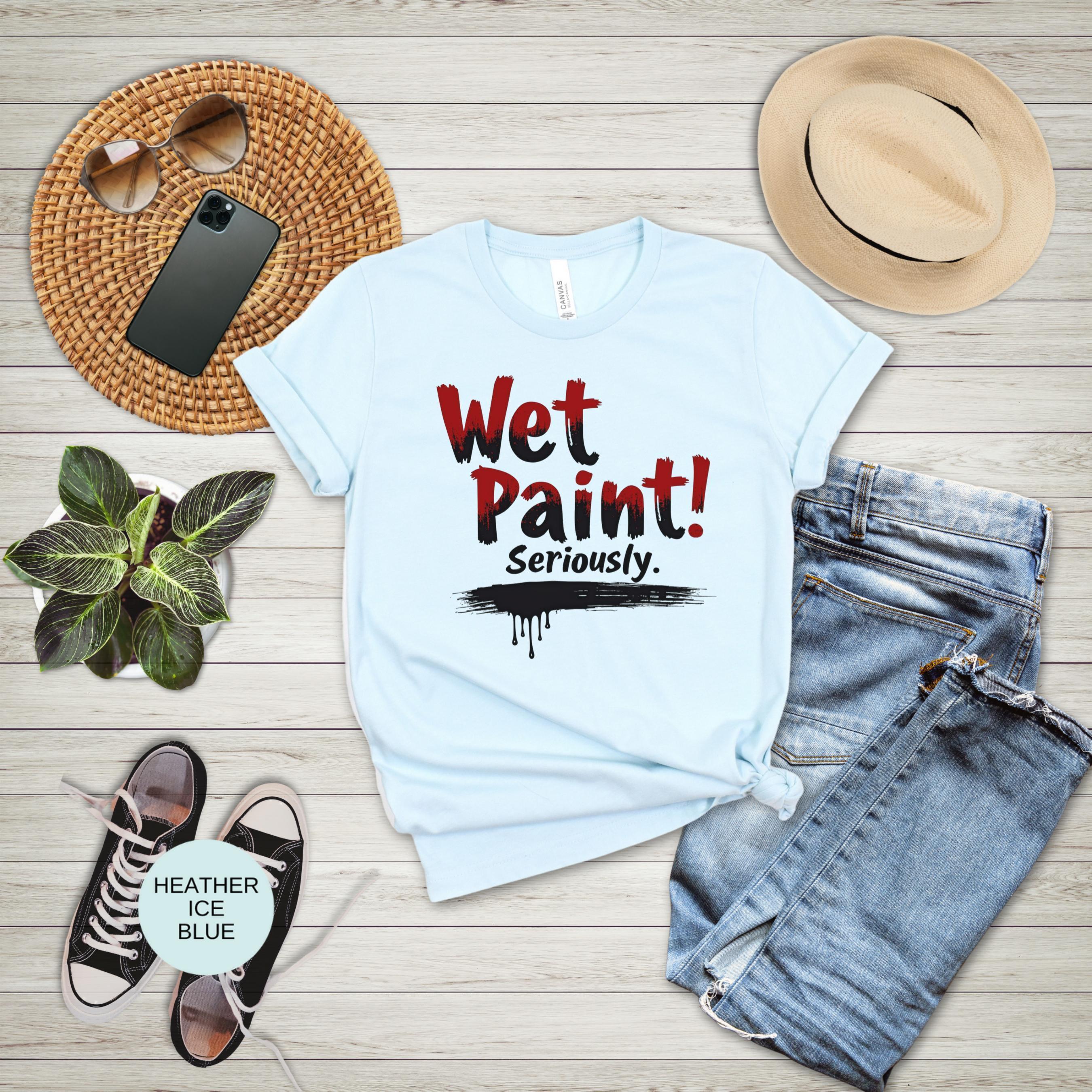 front-Heather Ice Blue