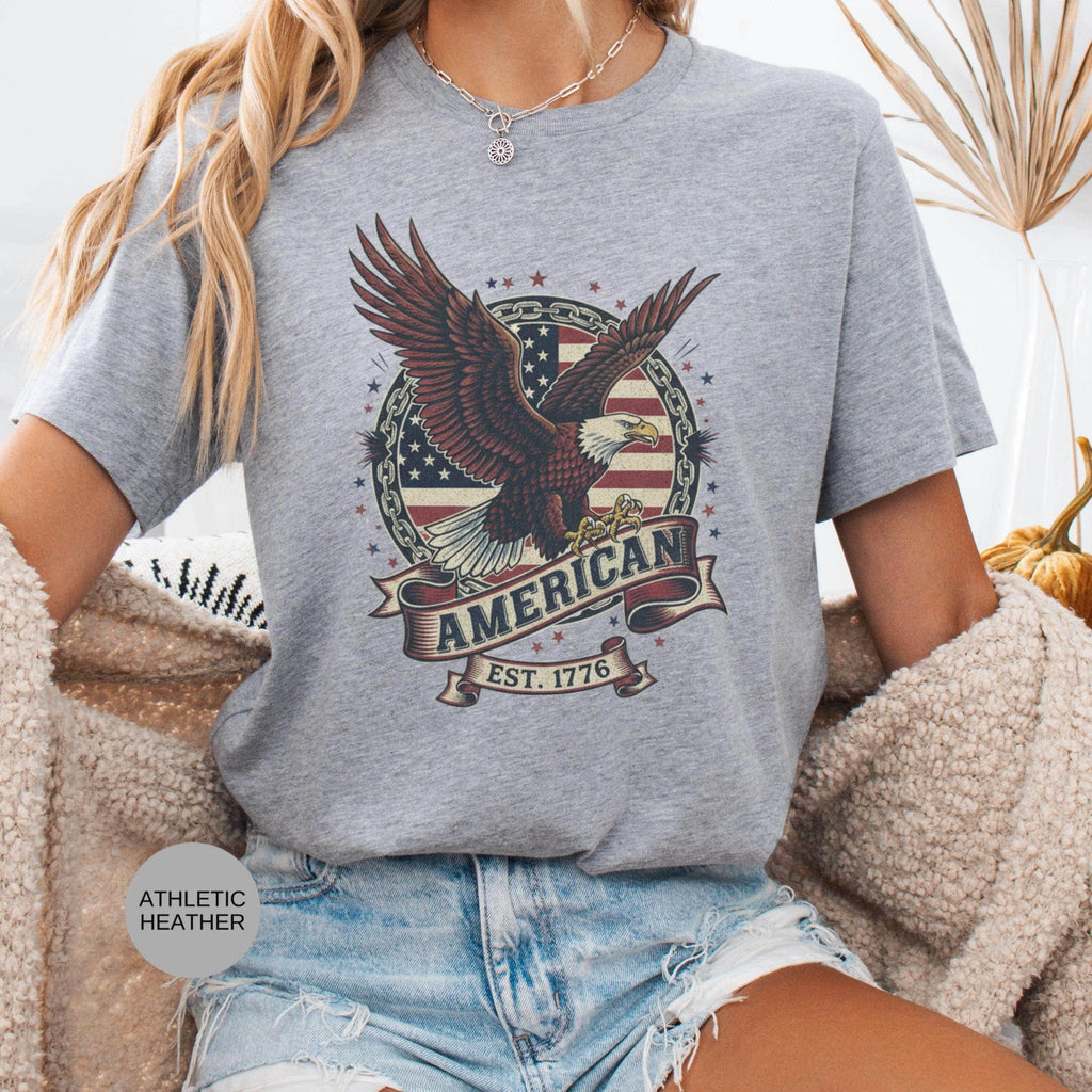 front-Athletic Heather