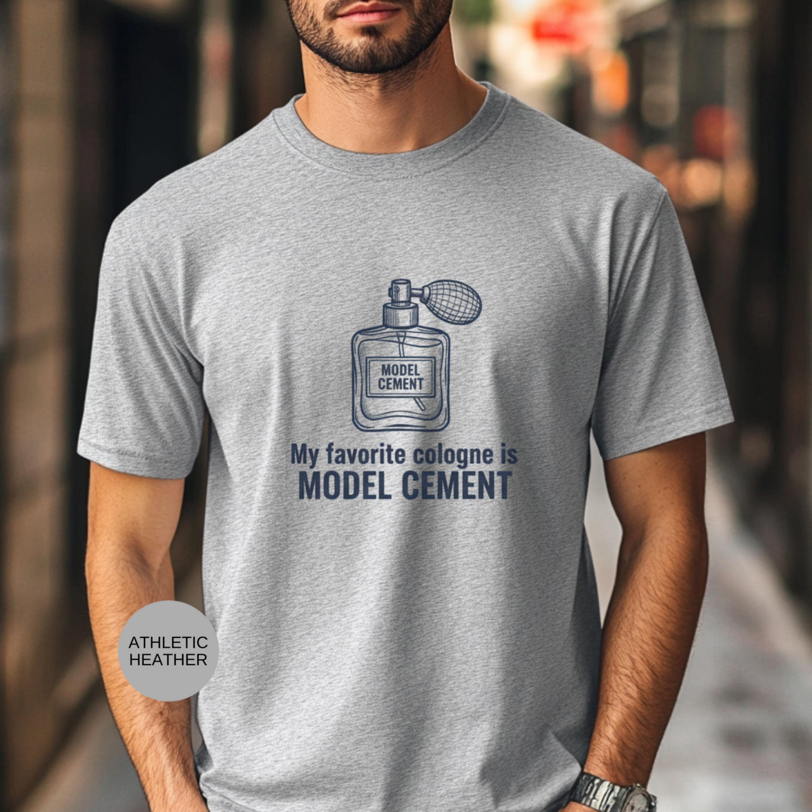 front-Athletic Heather