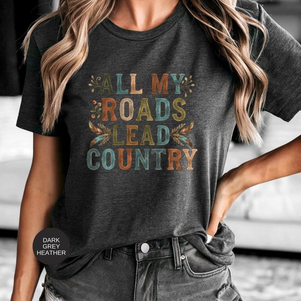 front-Dark Grey Heather