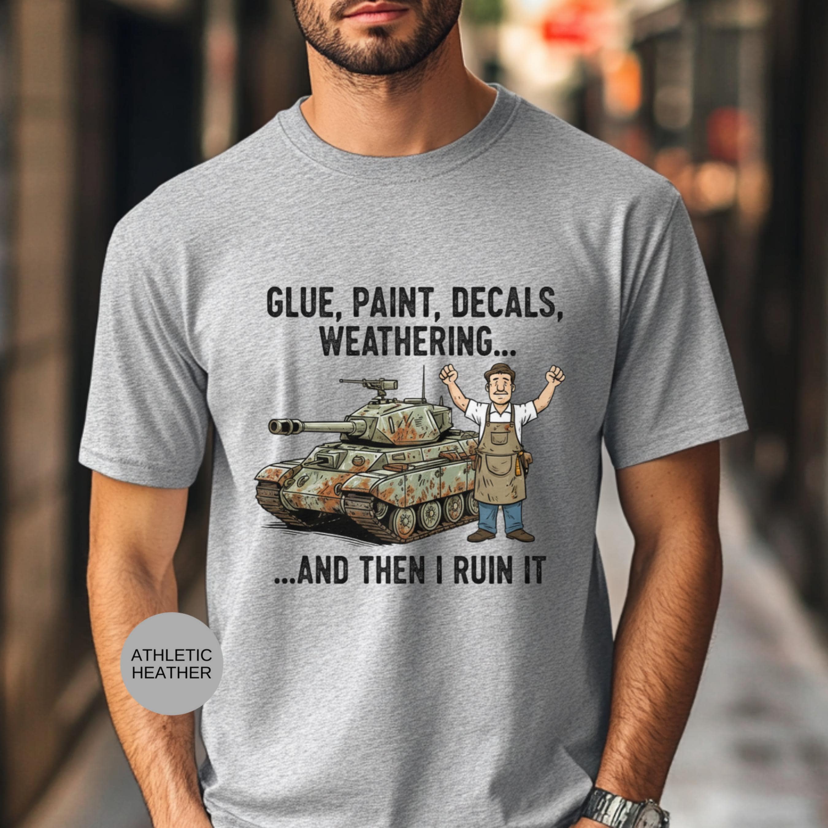 front-Athletic Heather