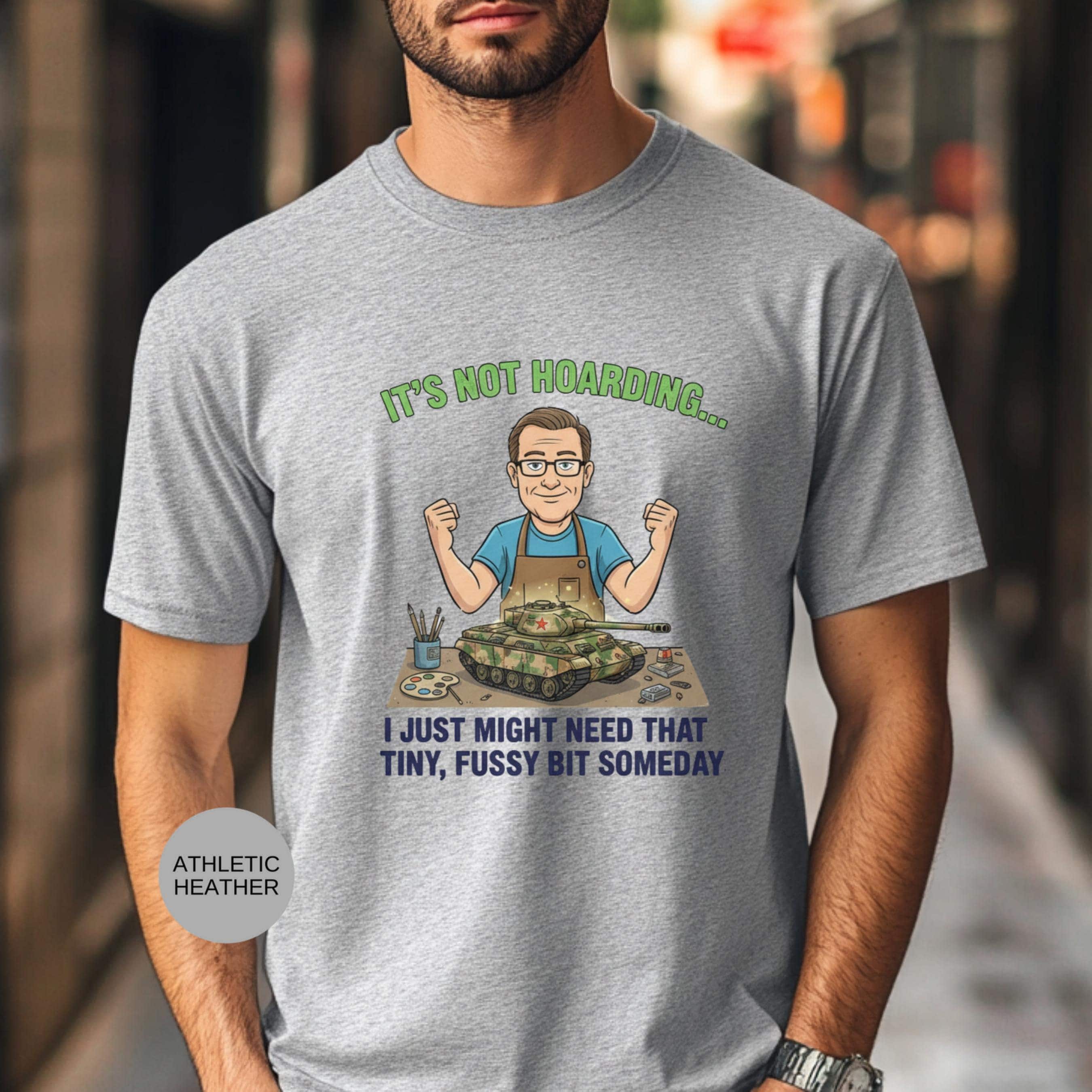 front-Athletic Heather