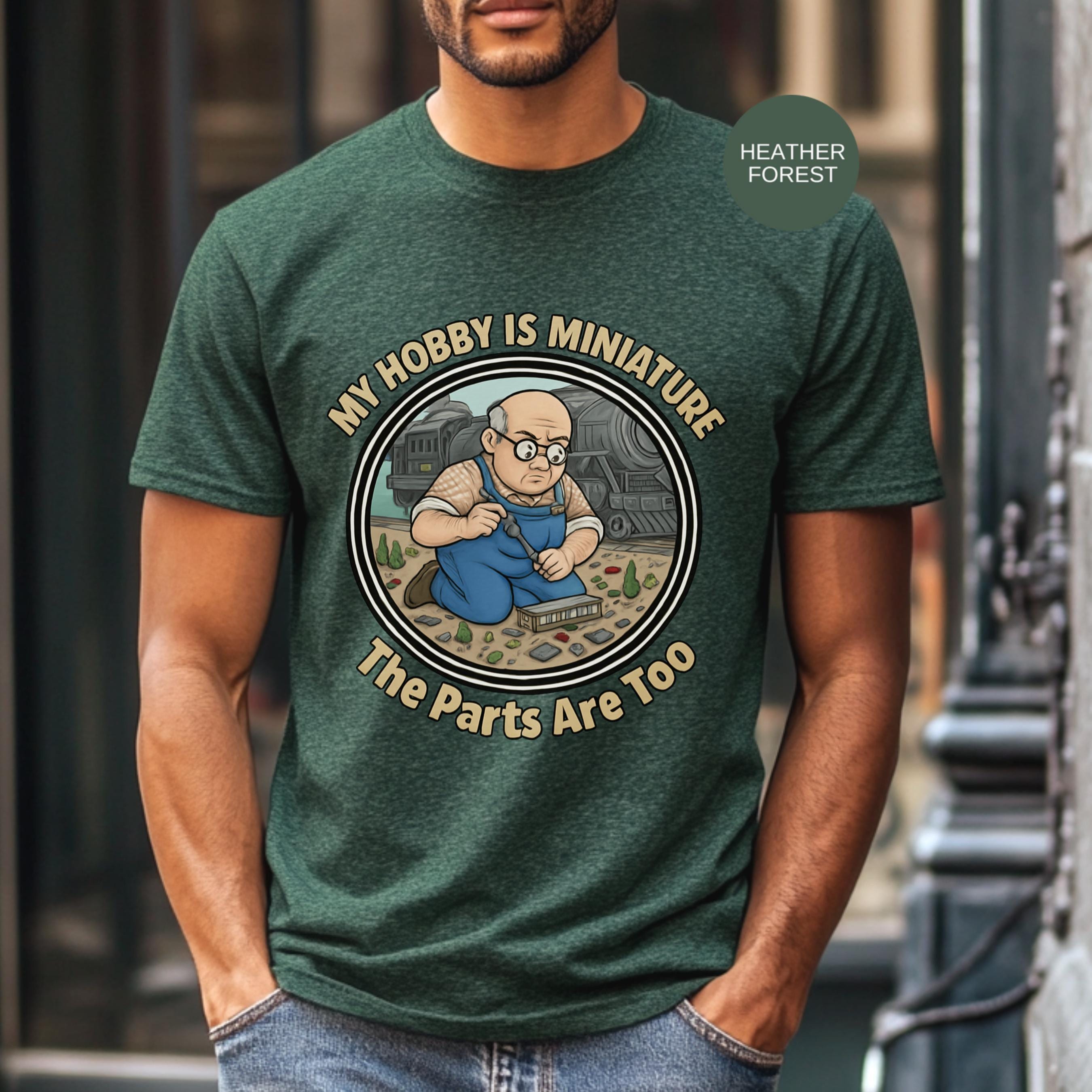 front-Heather Forest