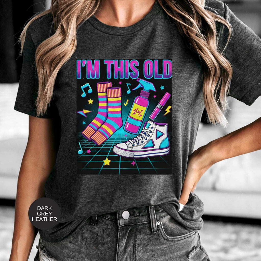 front-Dark Grey Heather