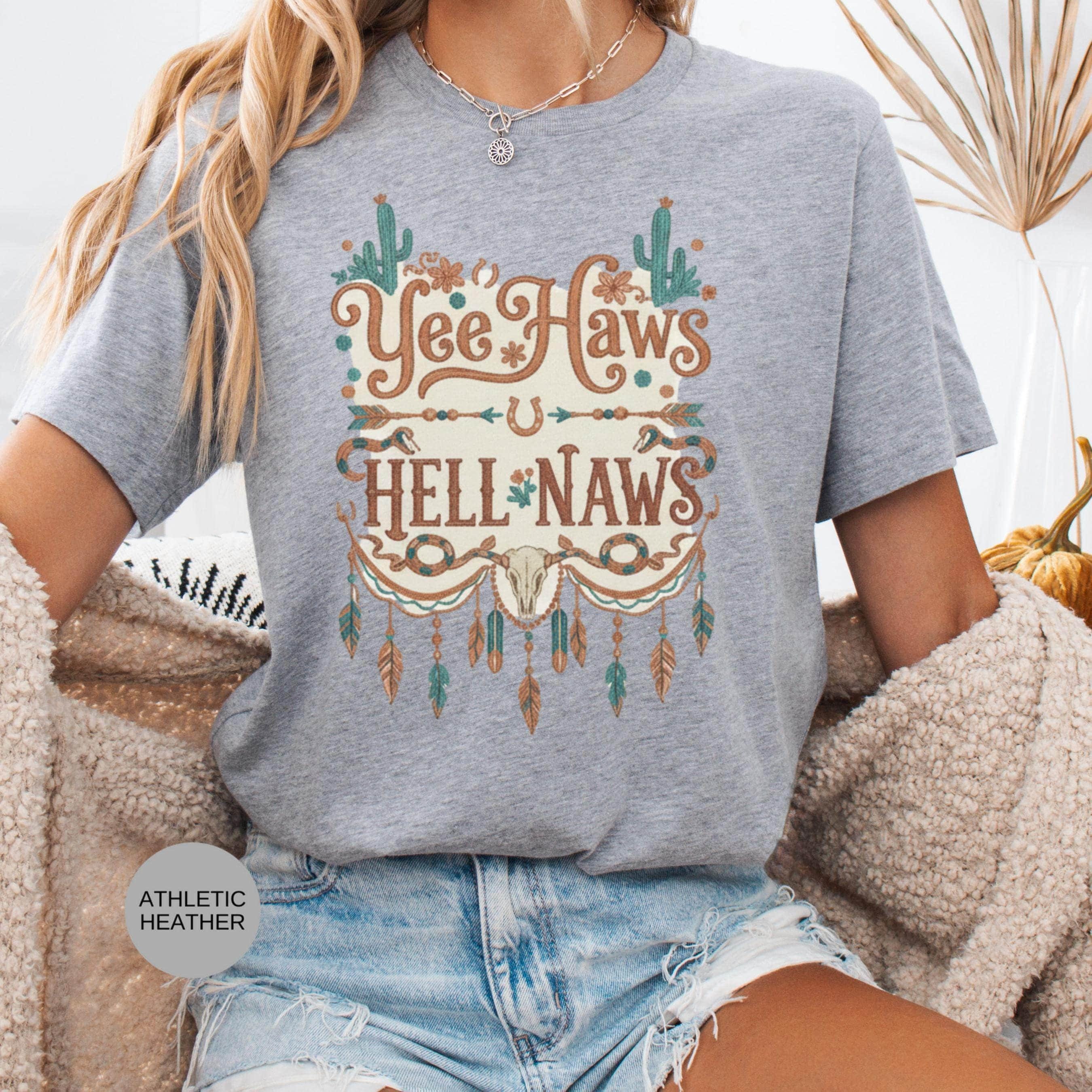 front-Athletic Heather