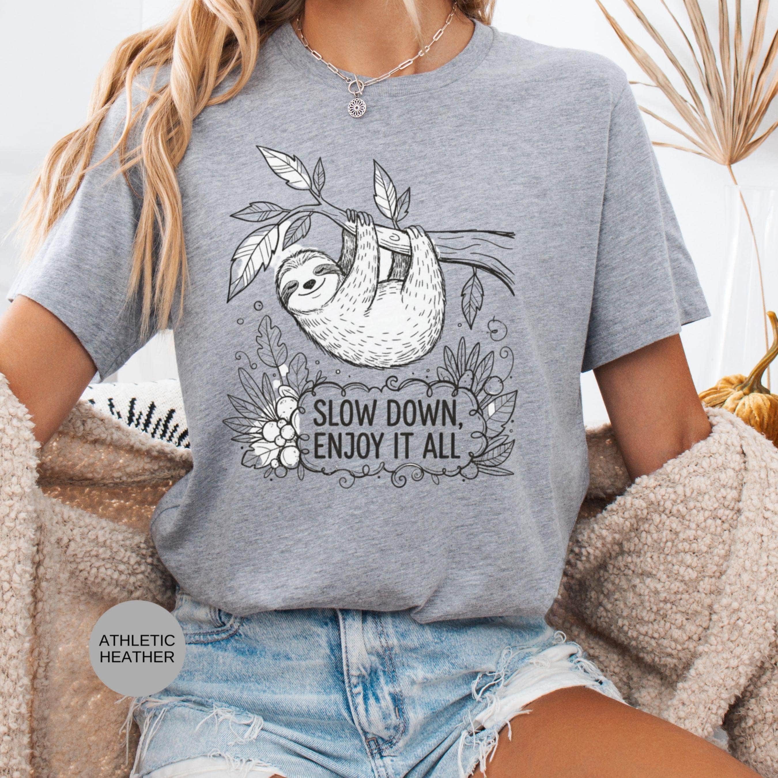 front-Athletic Heather