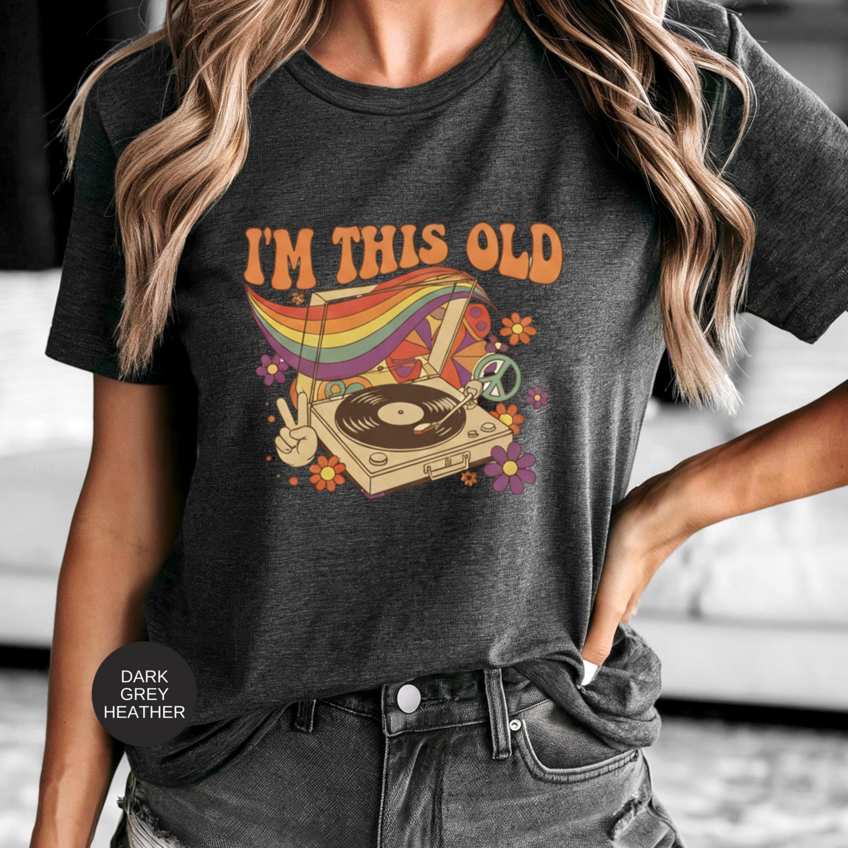 front-Dark Grey Heather