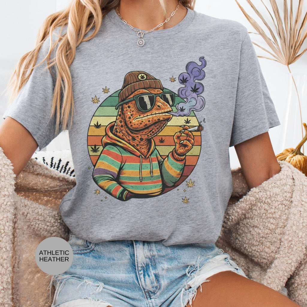 front-Athletic Heather