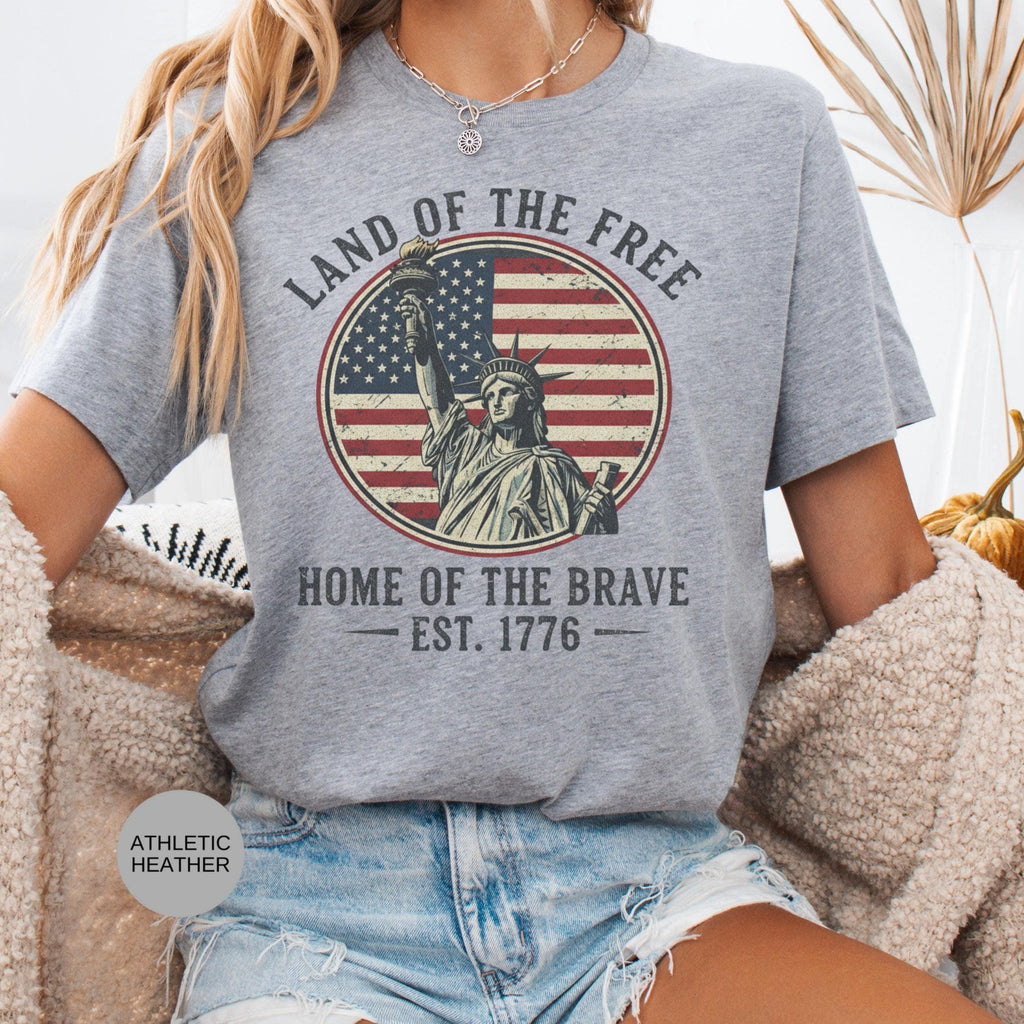 front-Athletic Heather