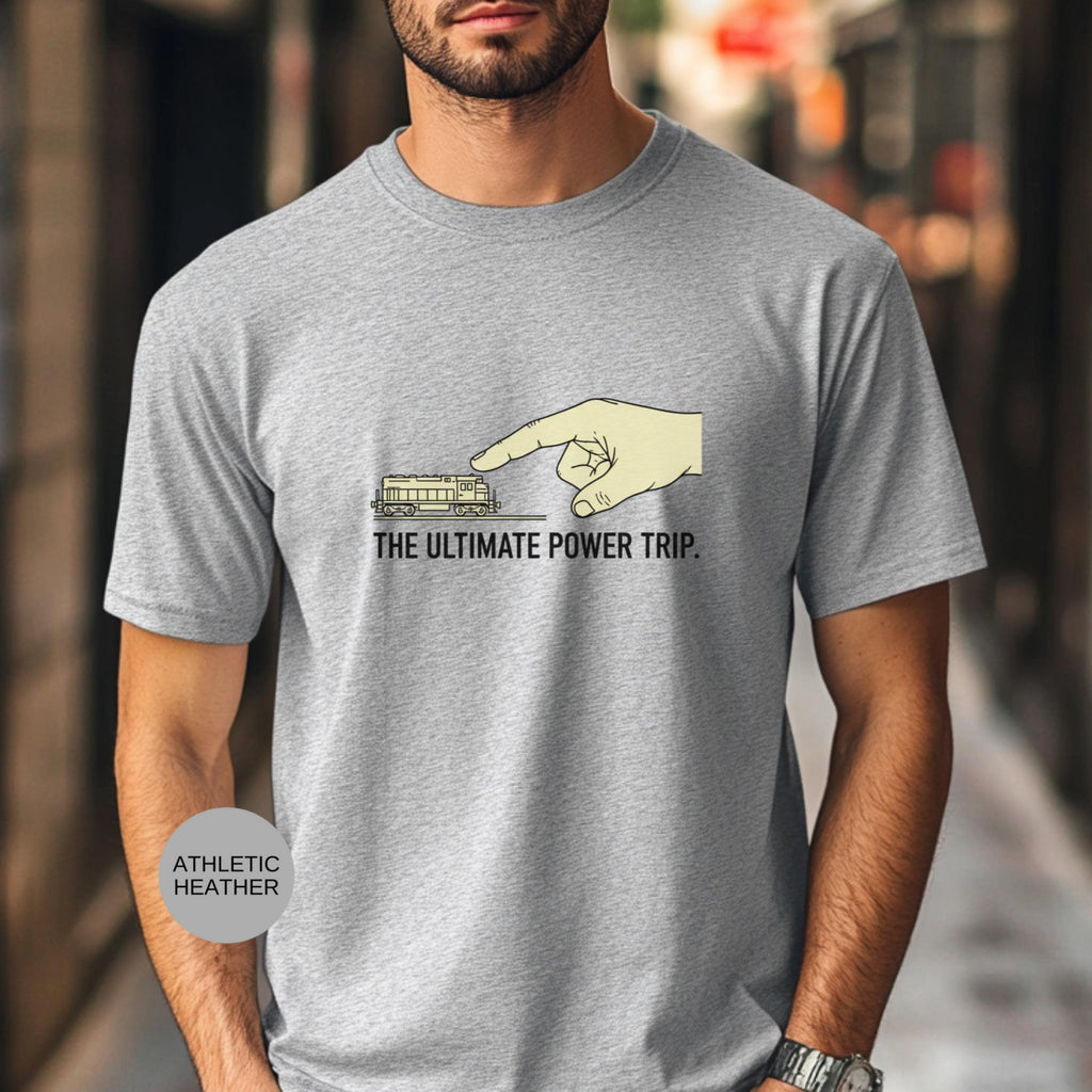 front-Athletic Heather