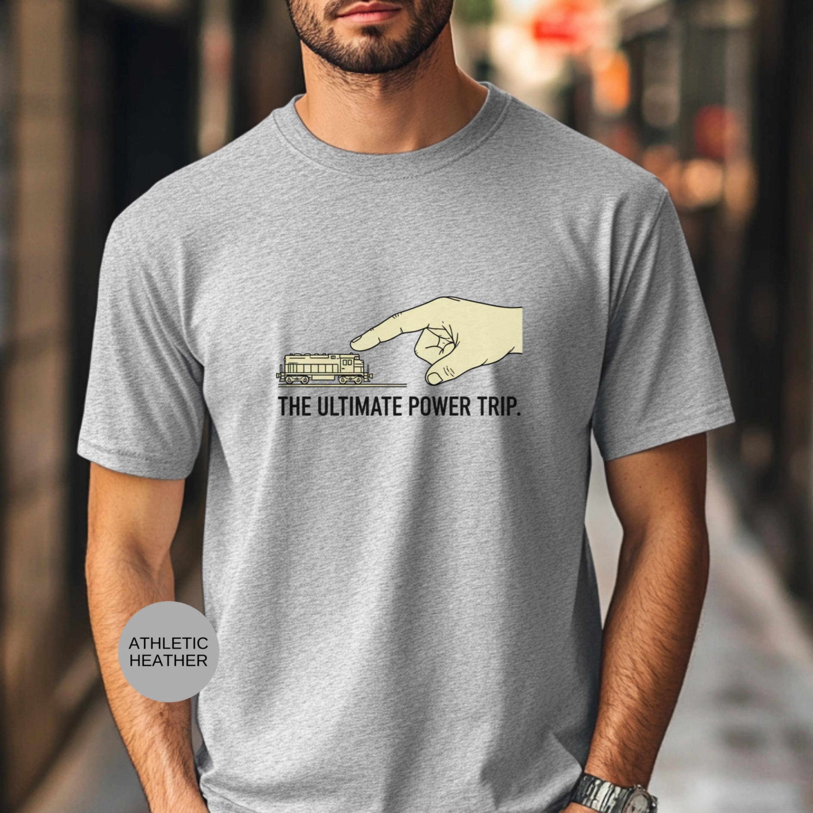 front-Athletic Heather