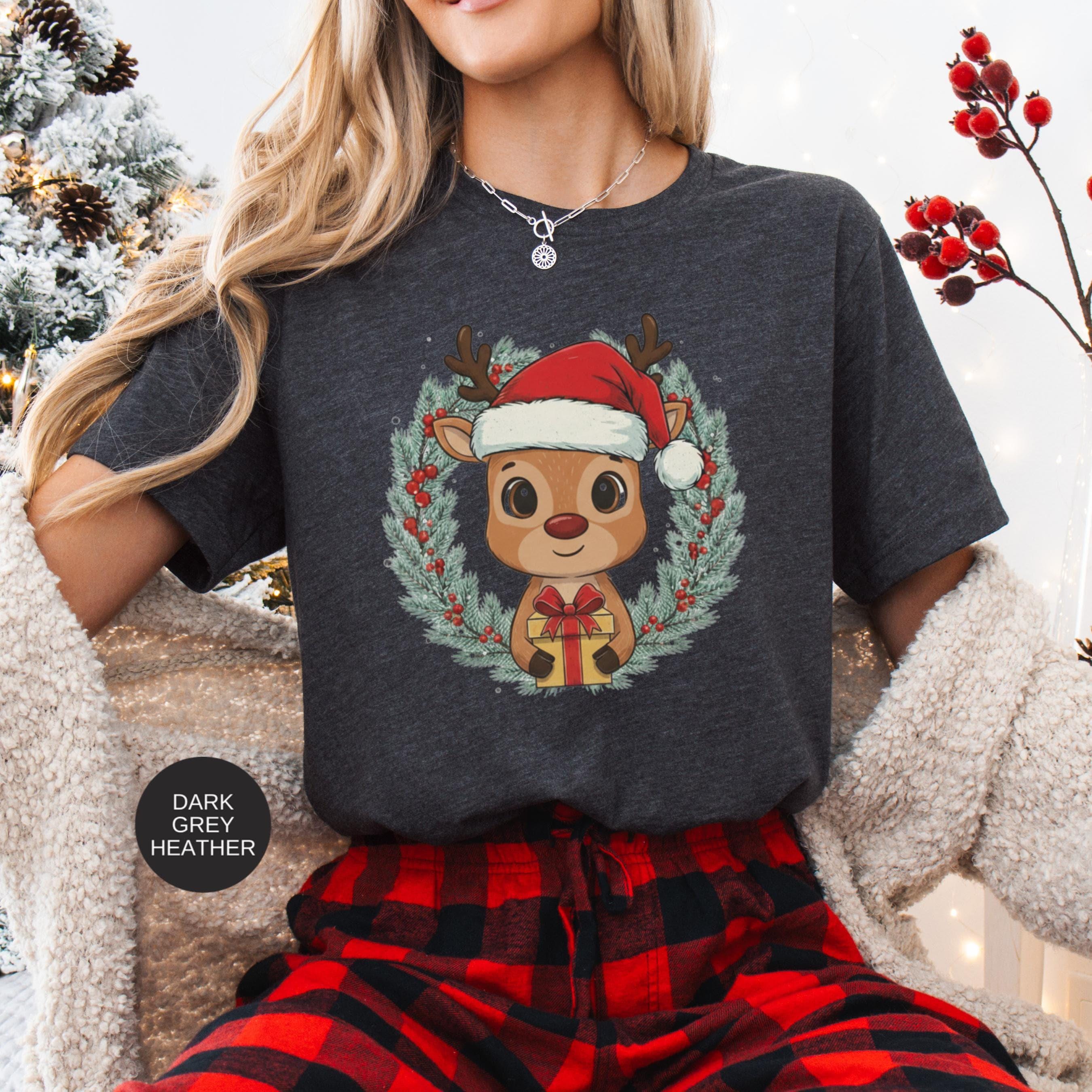 front-Dark Grey Heather