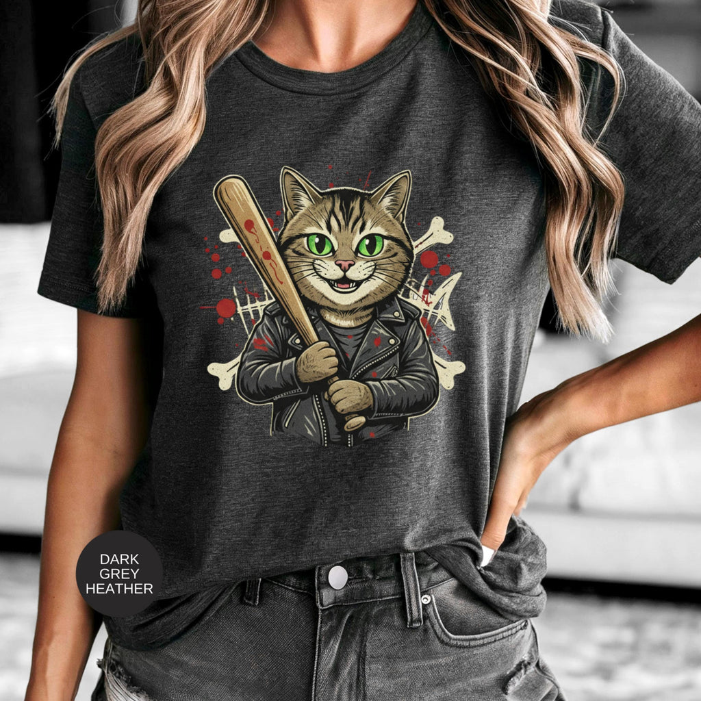 front-Dark Grey Heather