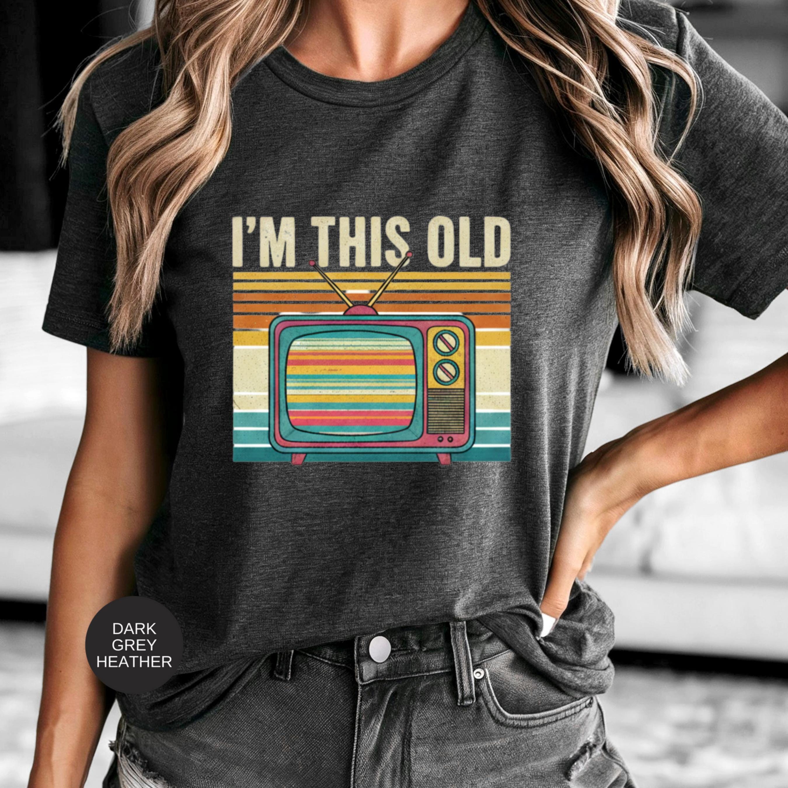 front-Dark Grey Heather