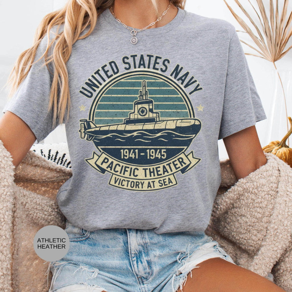 front-Athletic Heather