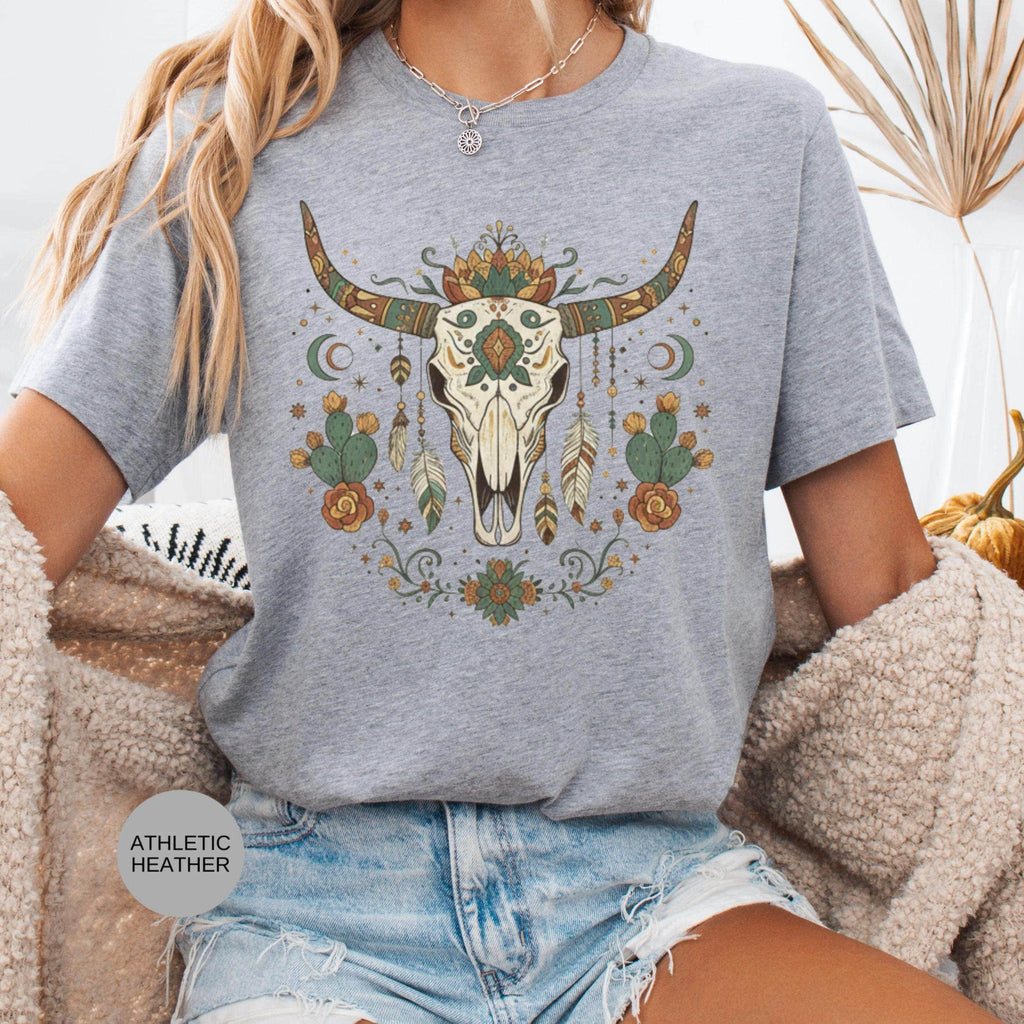 front-Athletic Heather