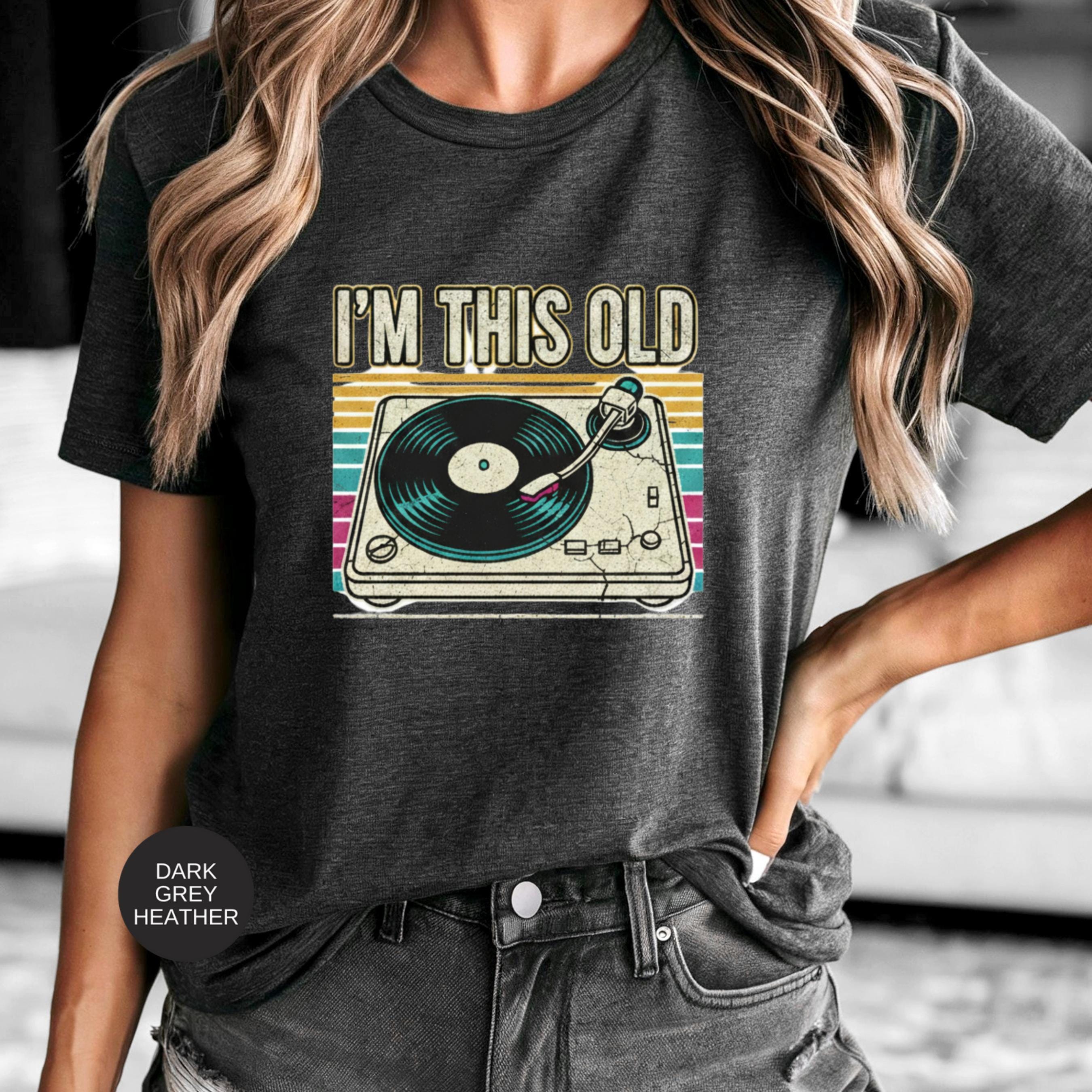 front-Dark Grey Heather