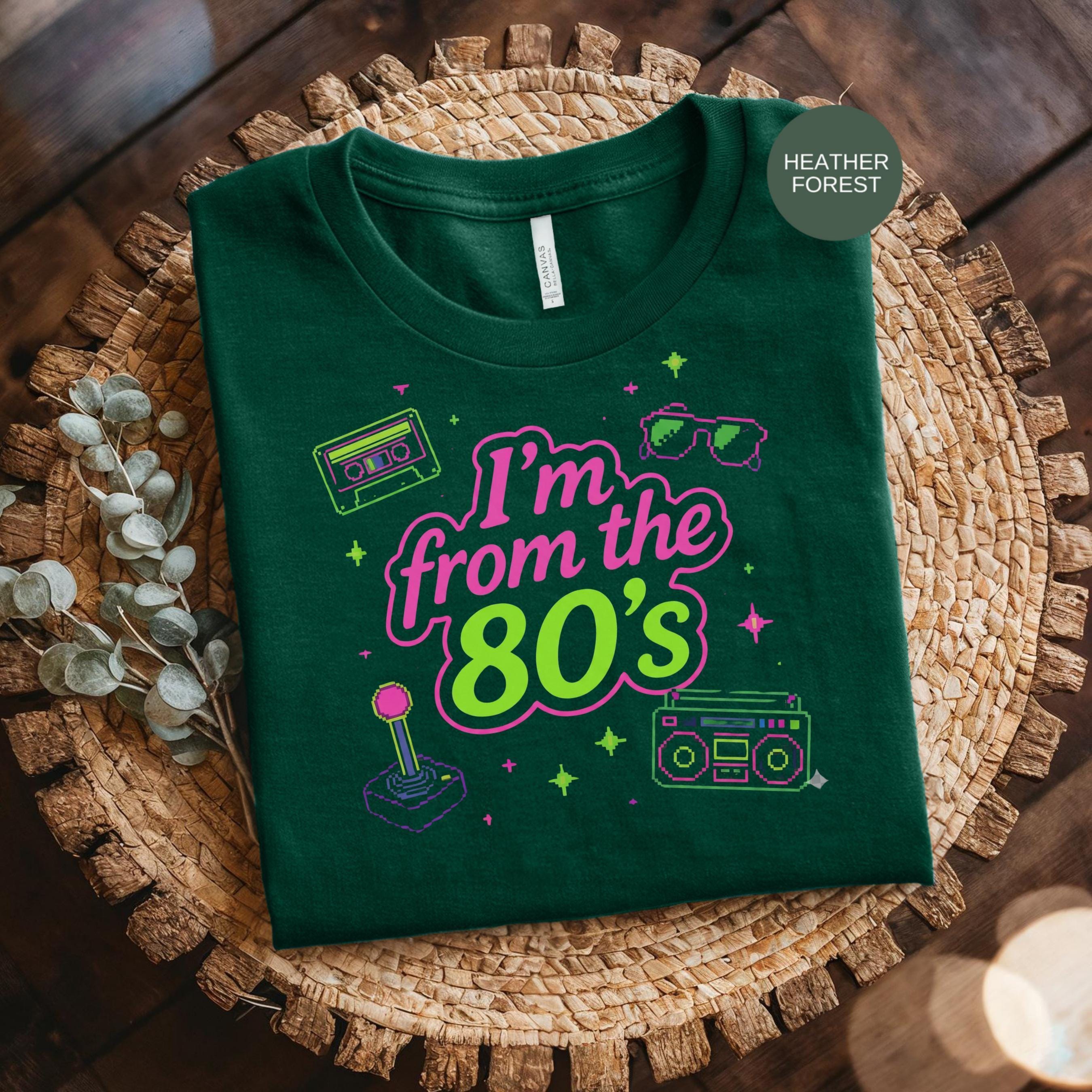 front-Heather Forest