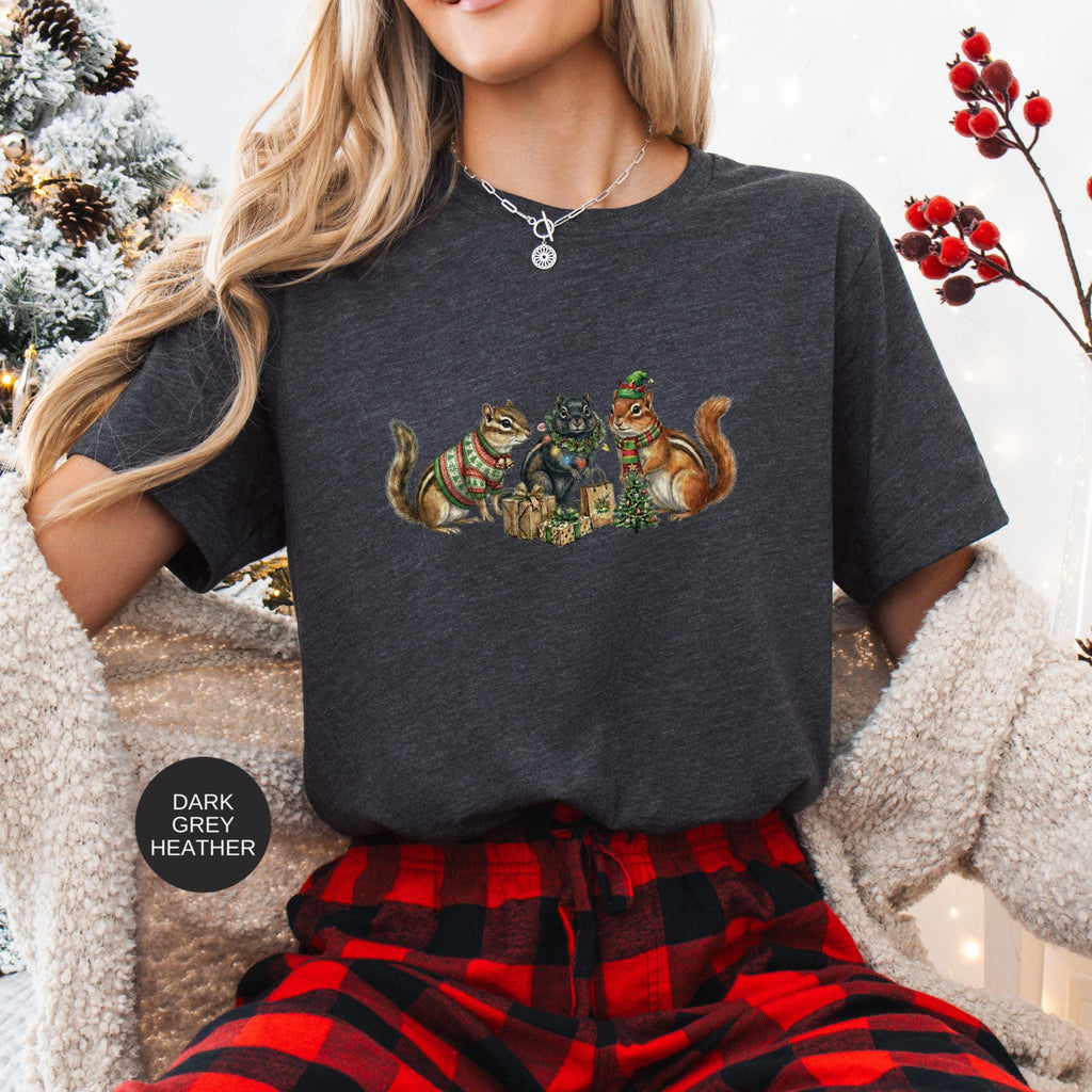 front-Dark Grey Heather