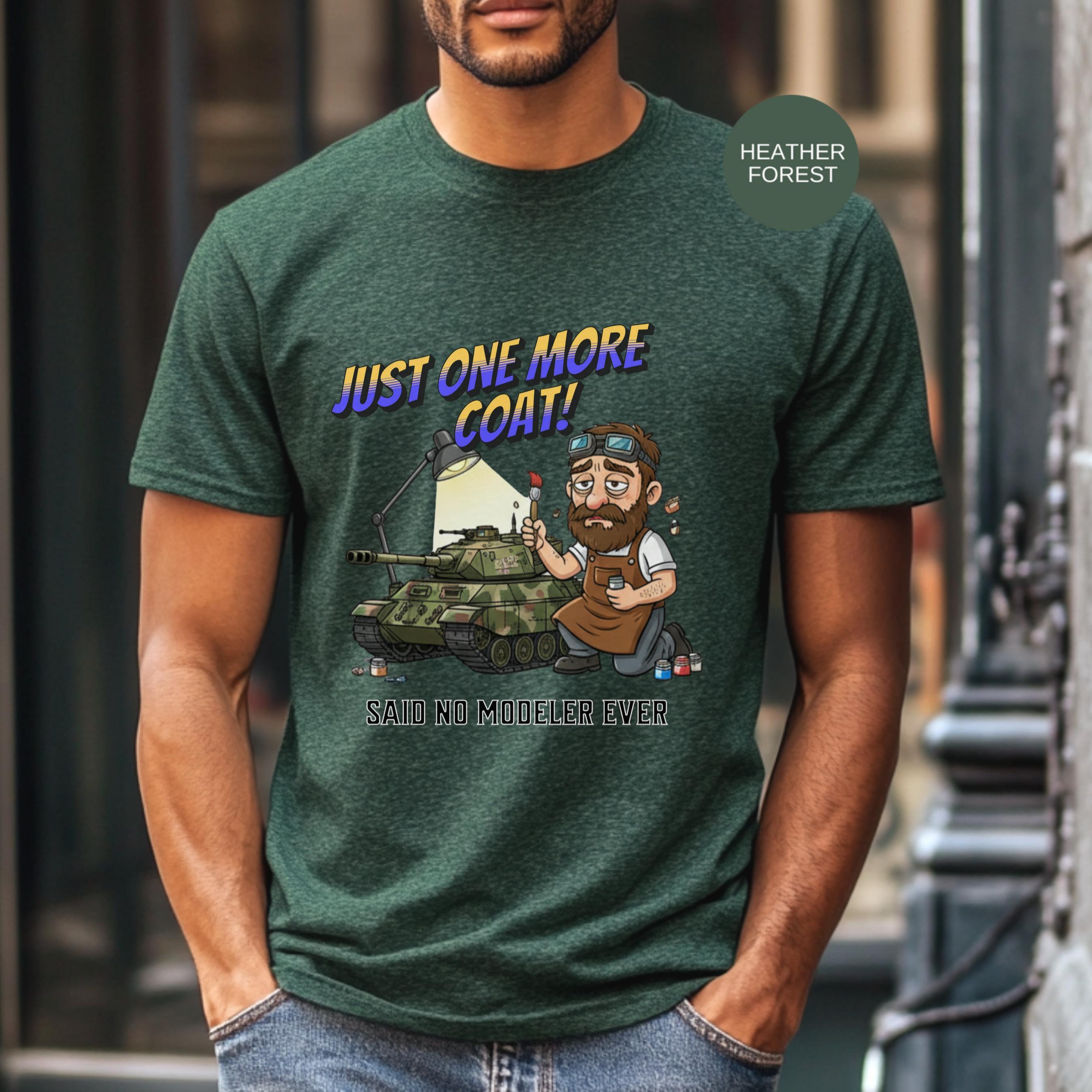 front-Heather Forest