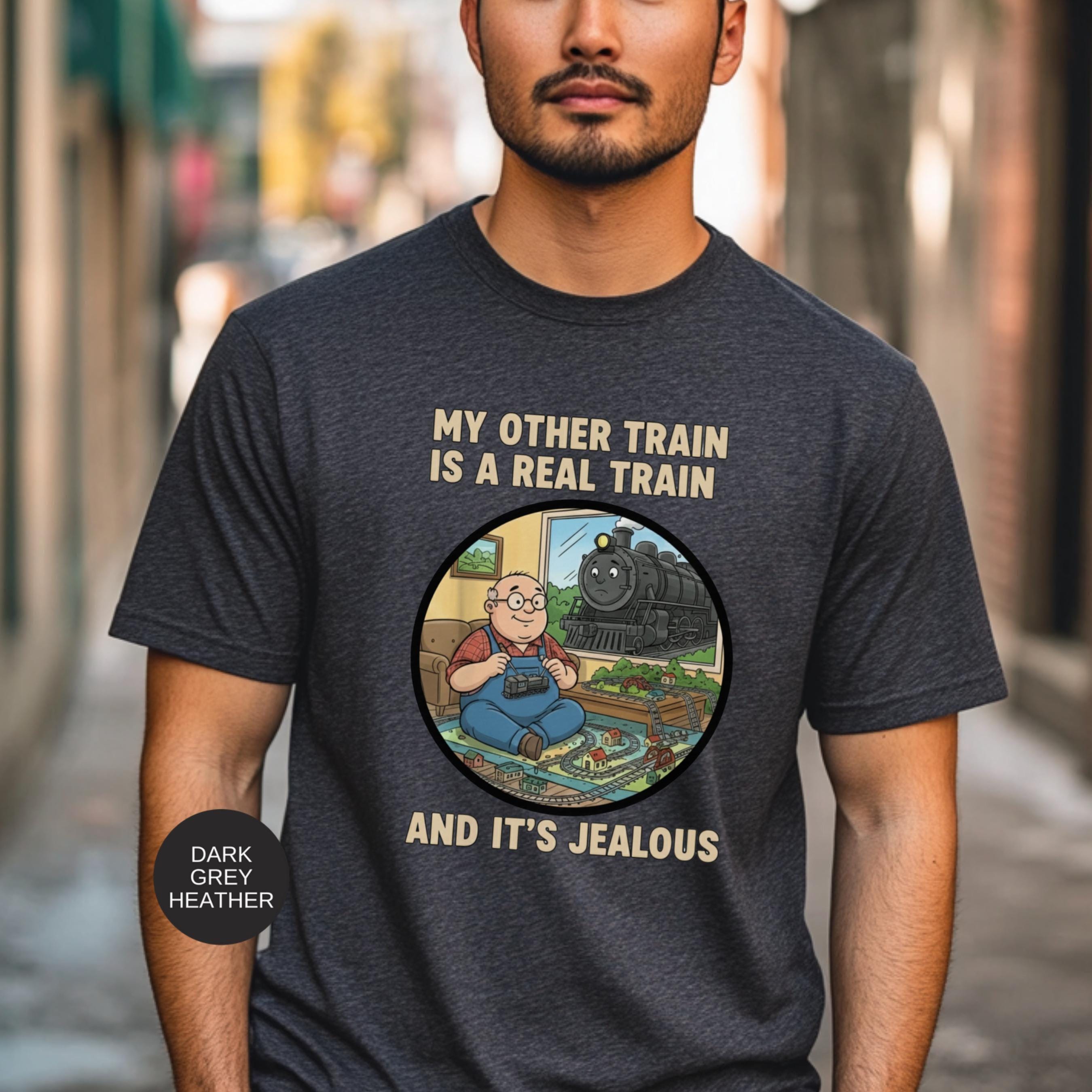 front-Dark Grey Heather