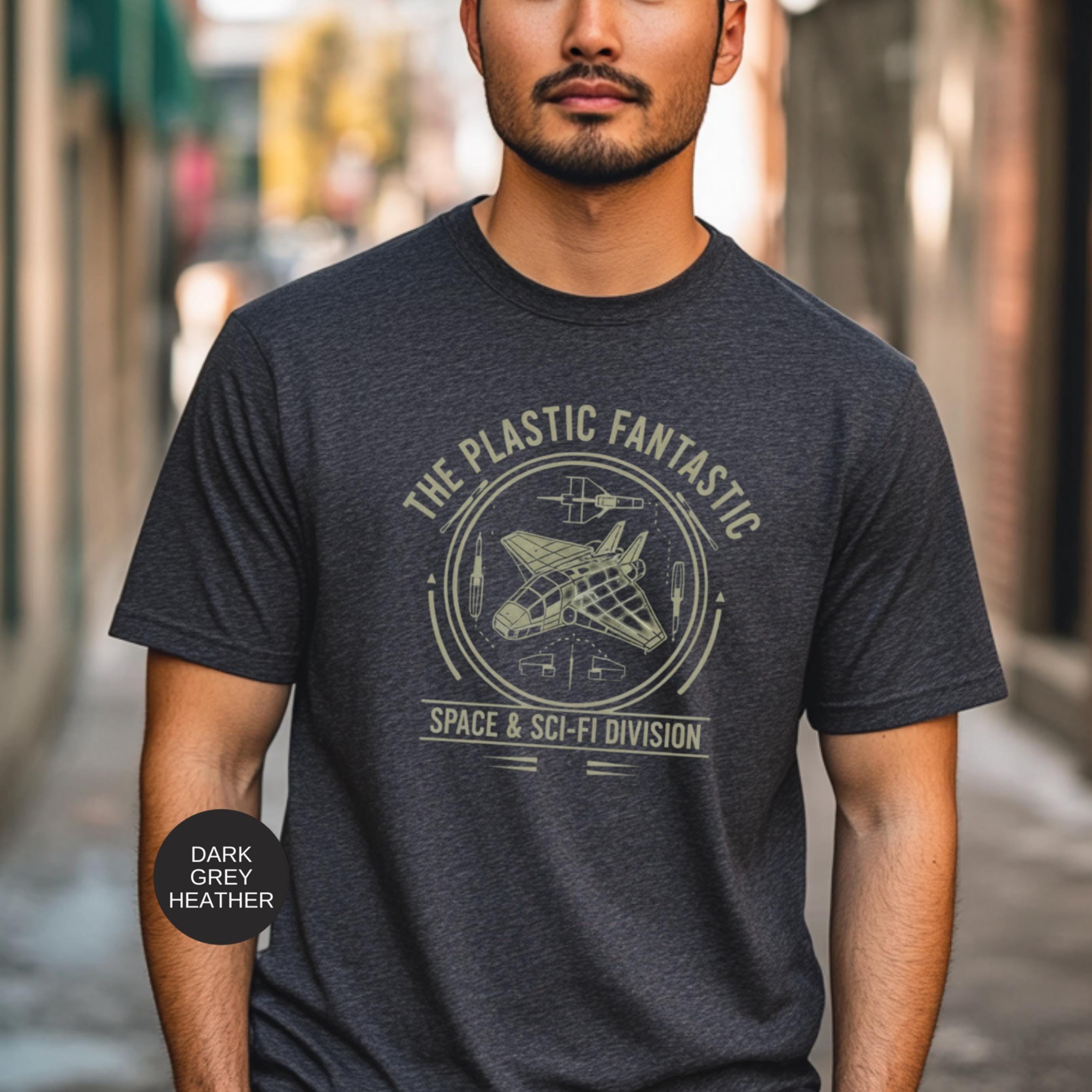 front-Dark Grey Heather