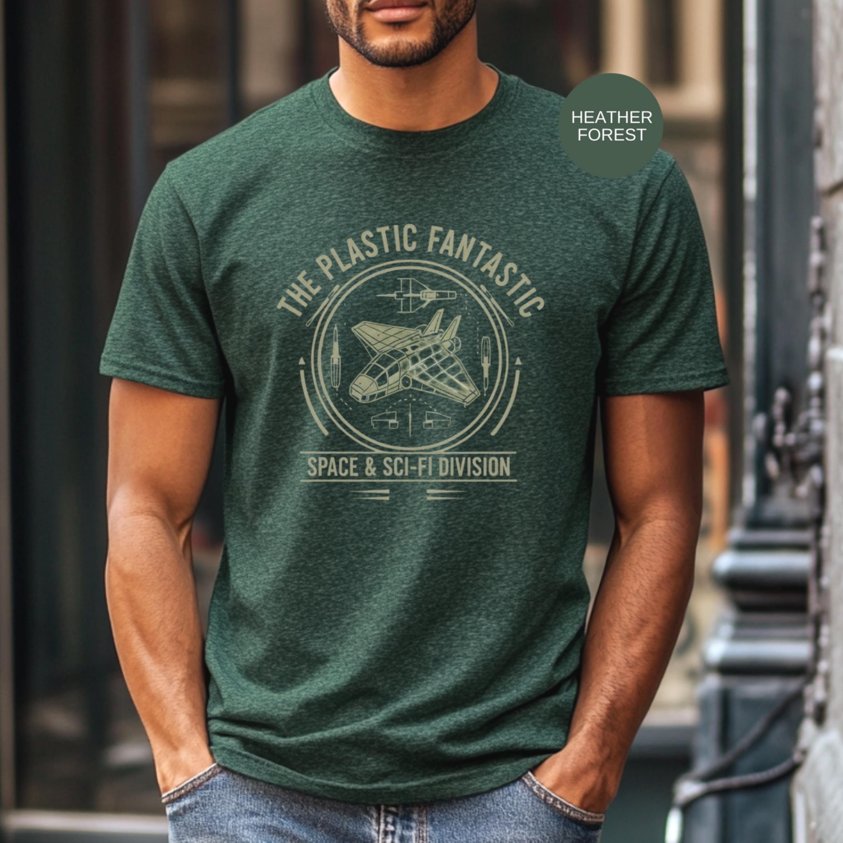 front-Heather Forest