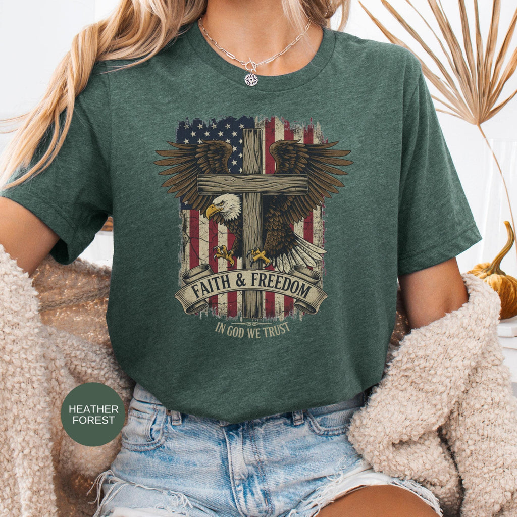 front-Heather Forest