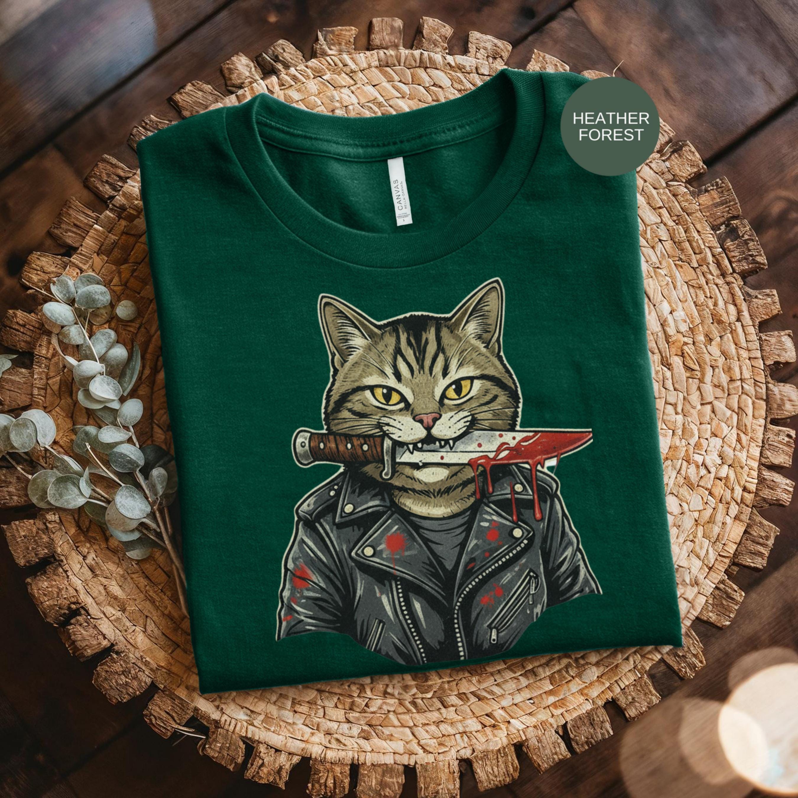 front-Heather Forest