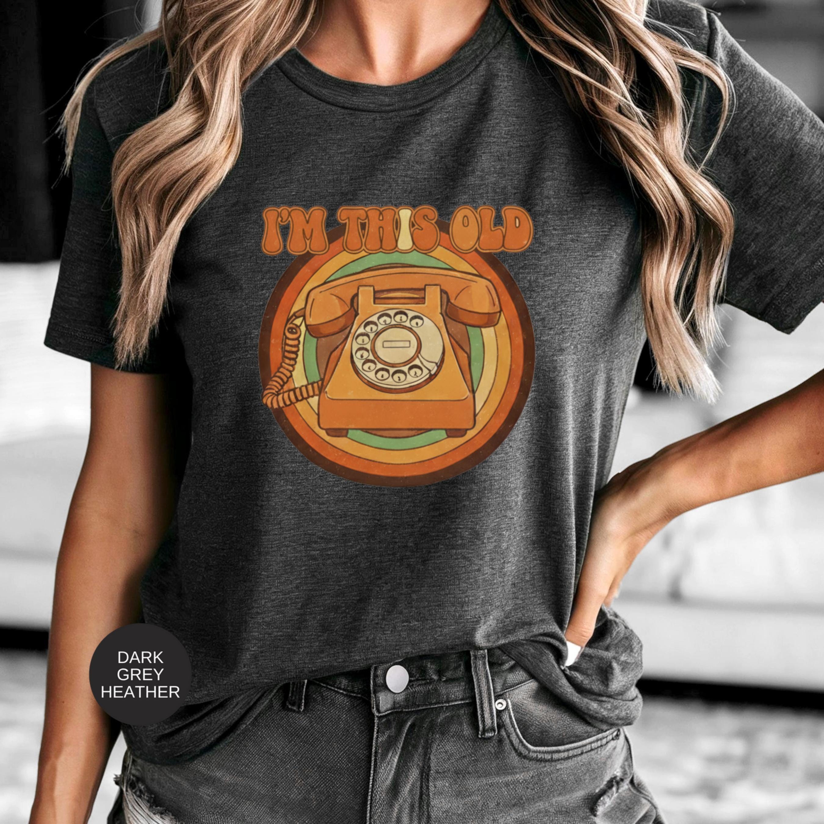 front-Dark Grey Heather