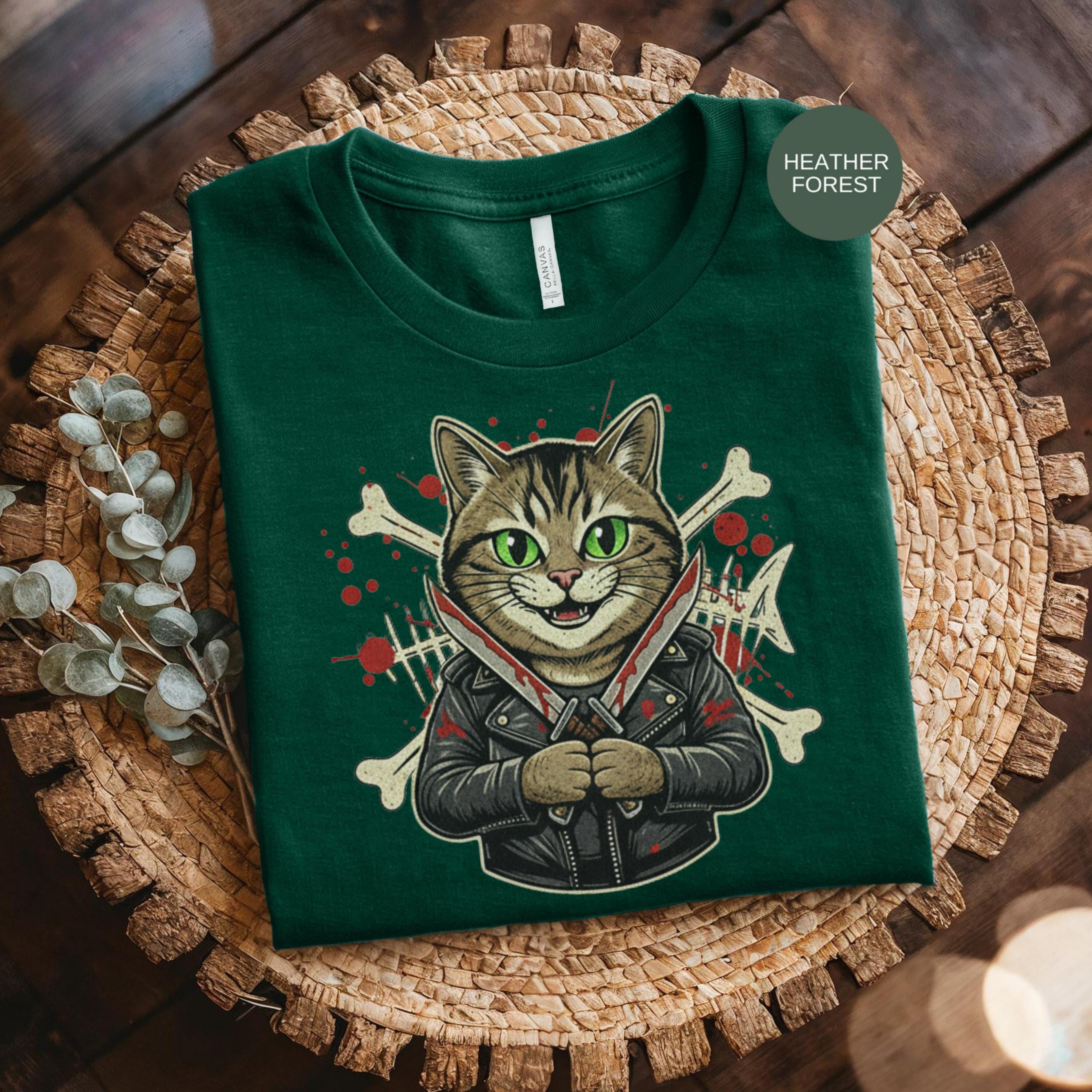 front-Heather Forest