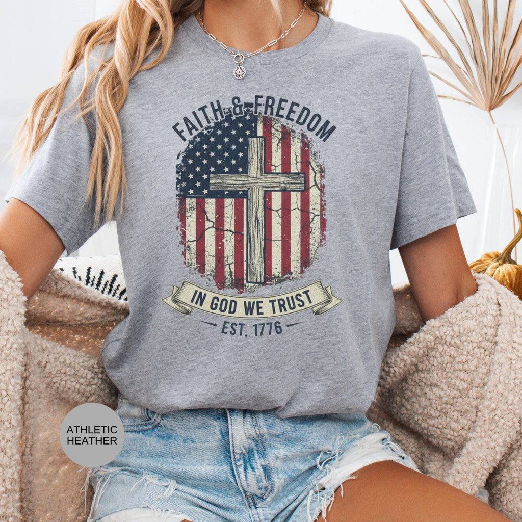 front-Athletic Heather