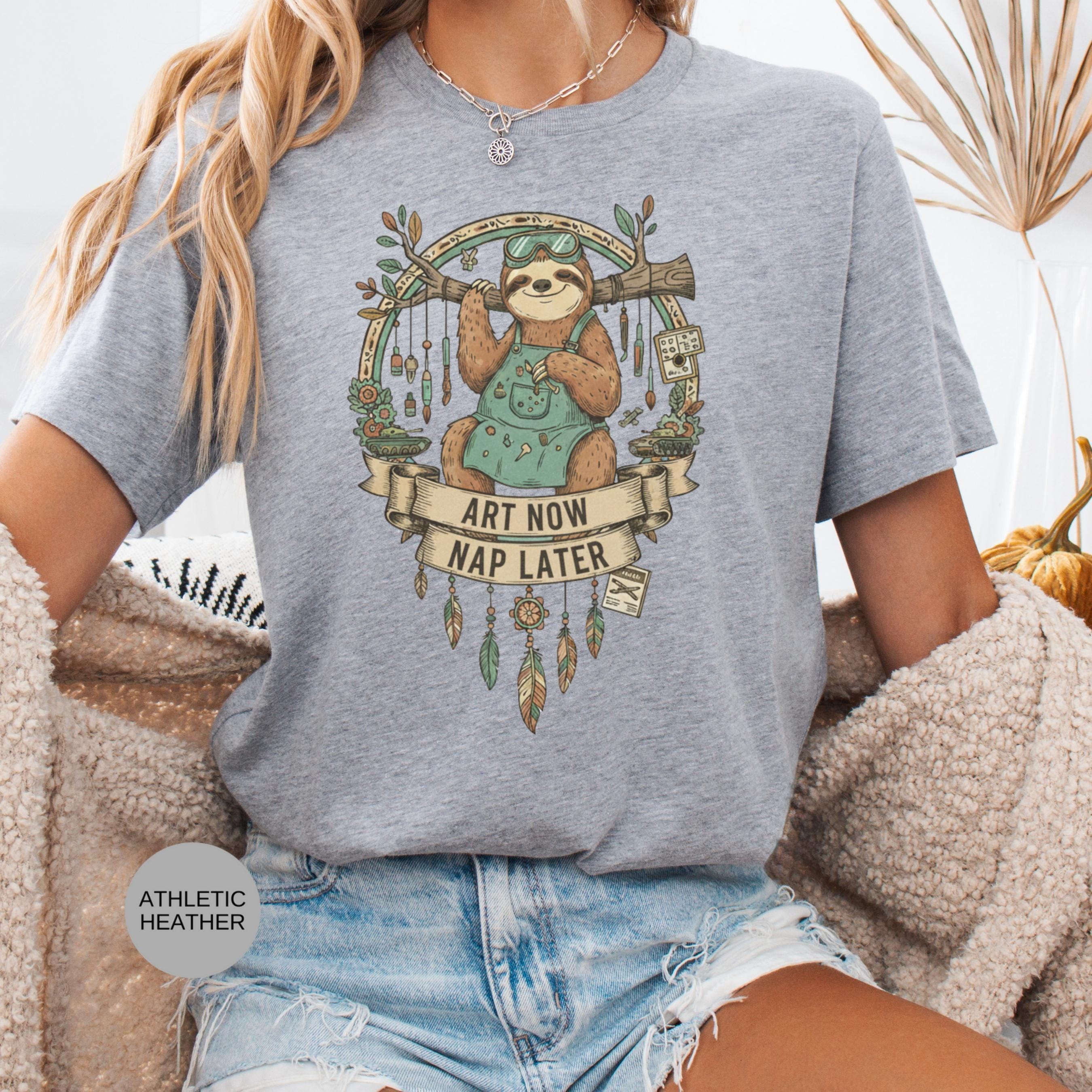 front-Athletic Heather