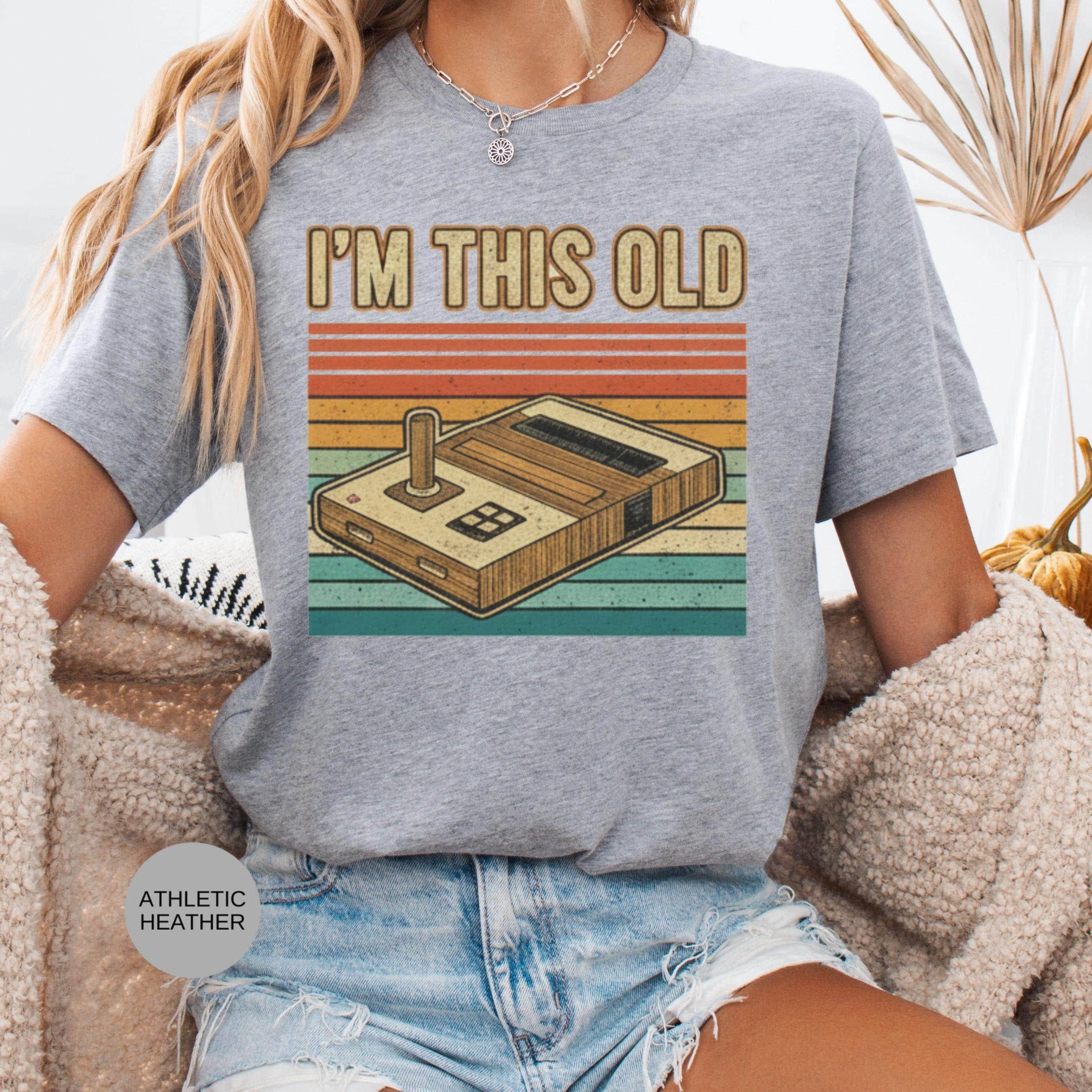 front-Athletic Heather