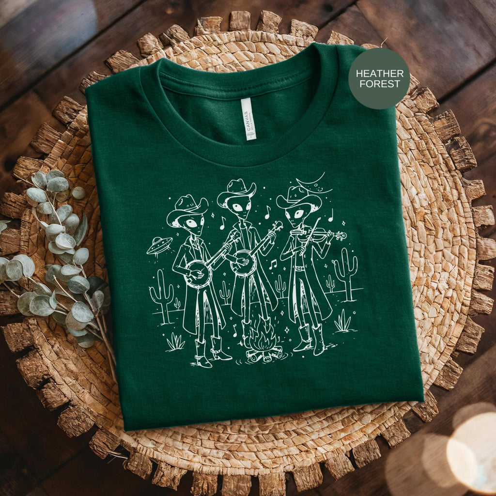 front-Heather Forest