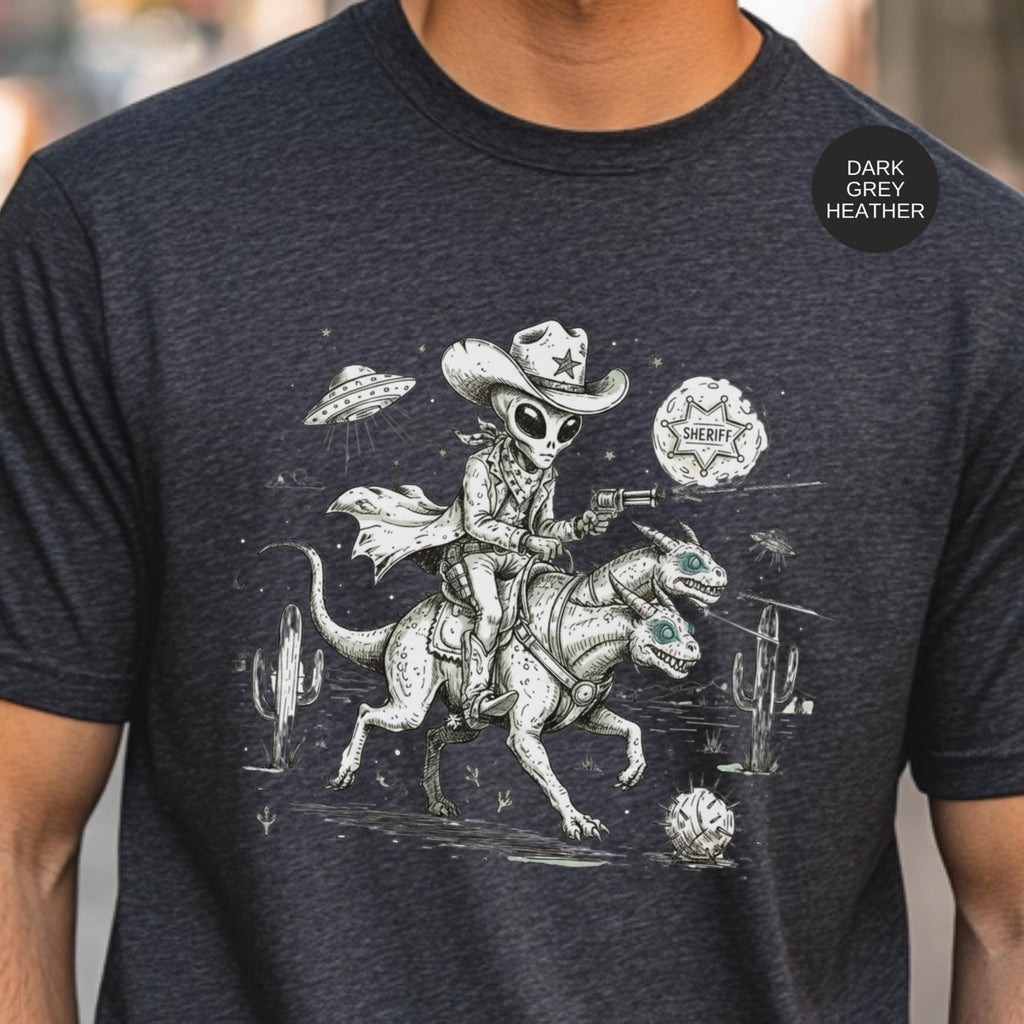 front-Dark Grey Heather