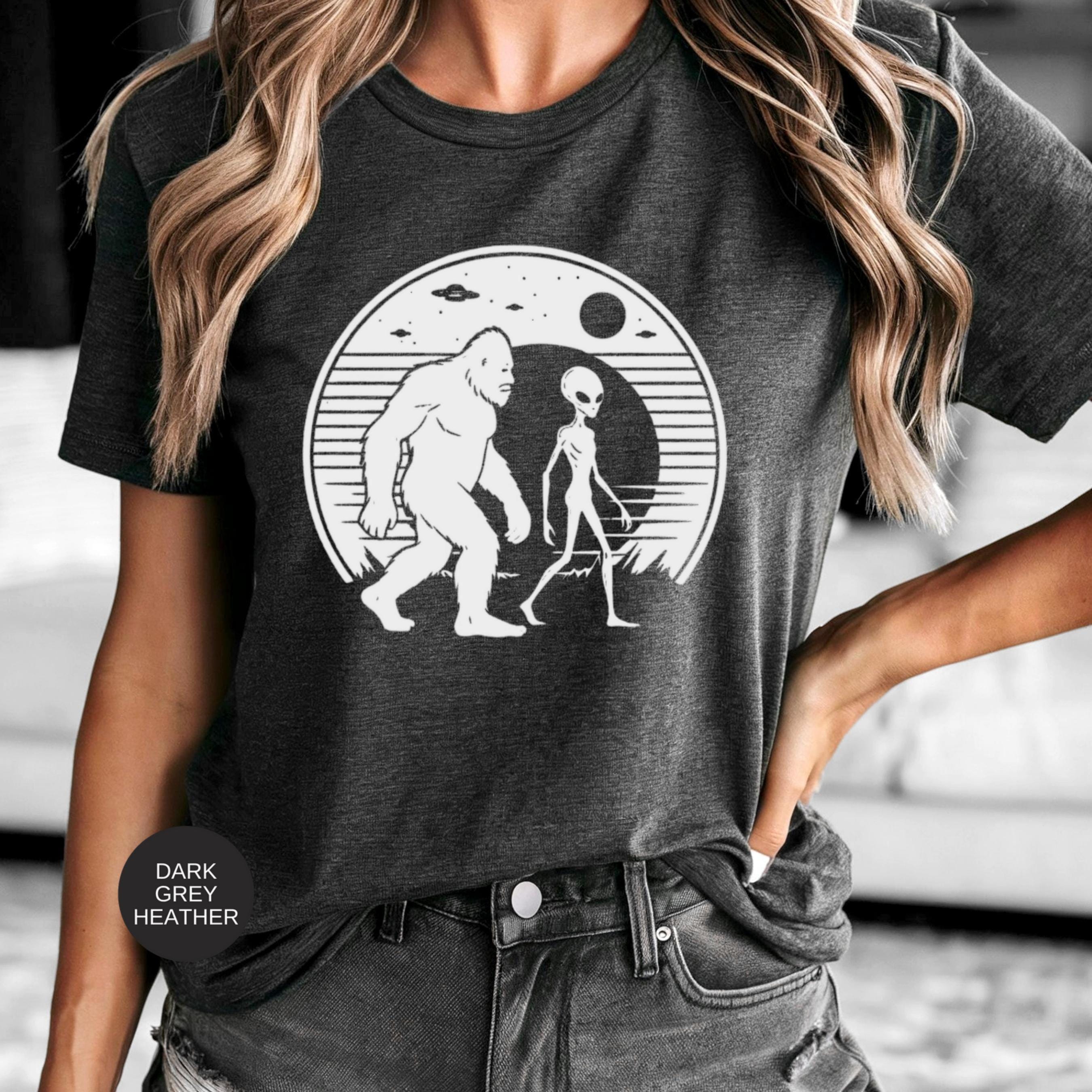 front-Dark Grey Heather