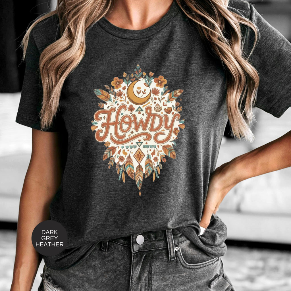 front-Dark Grey Heather