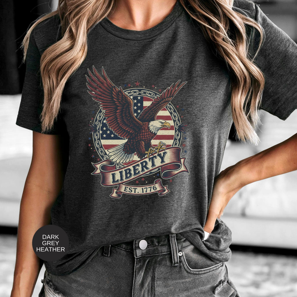 front-Dark Grey Heather