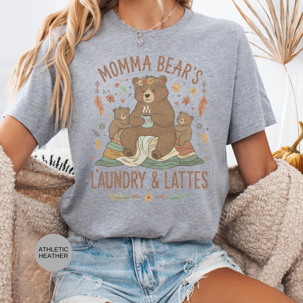 front-Athletic Heather