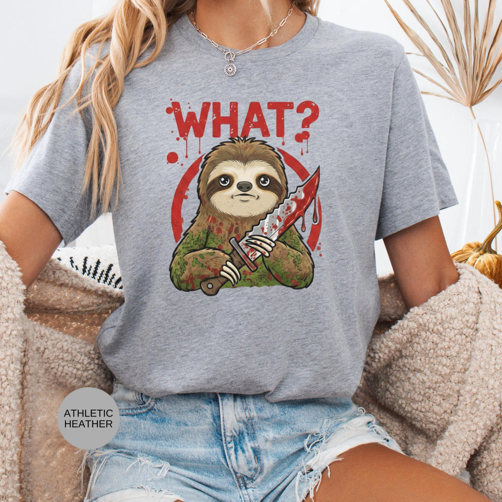 front-Athletic Heather