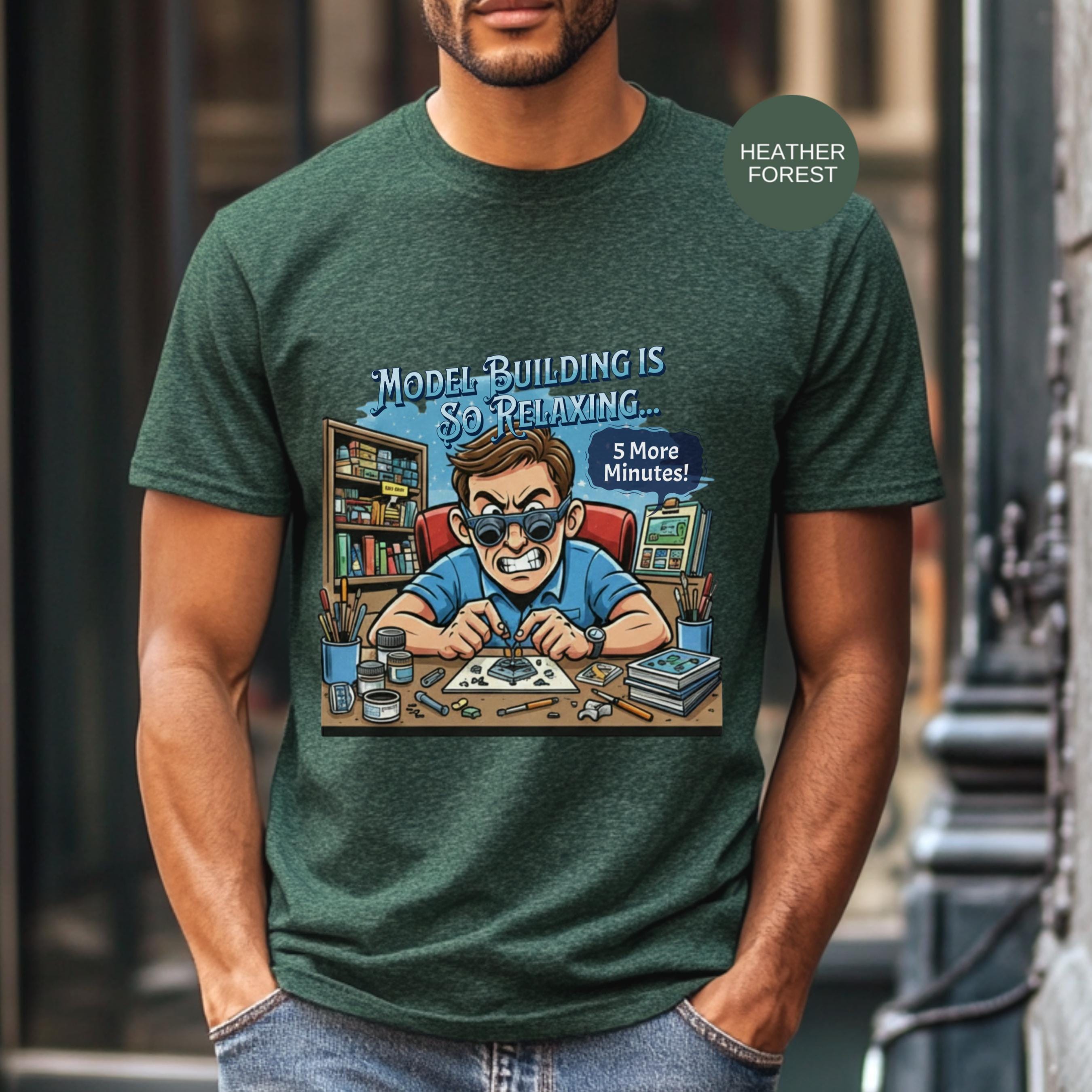 front-Heather Forest