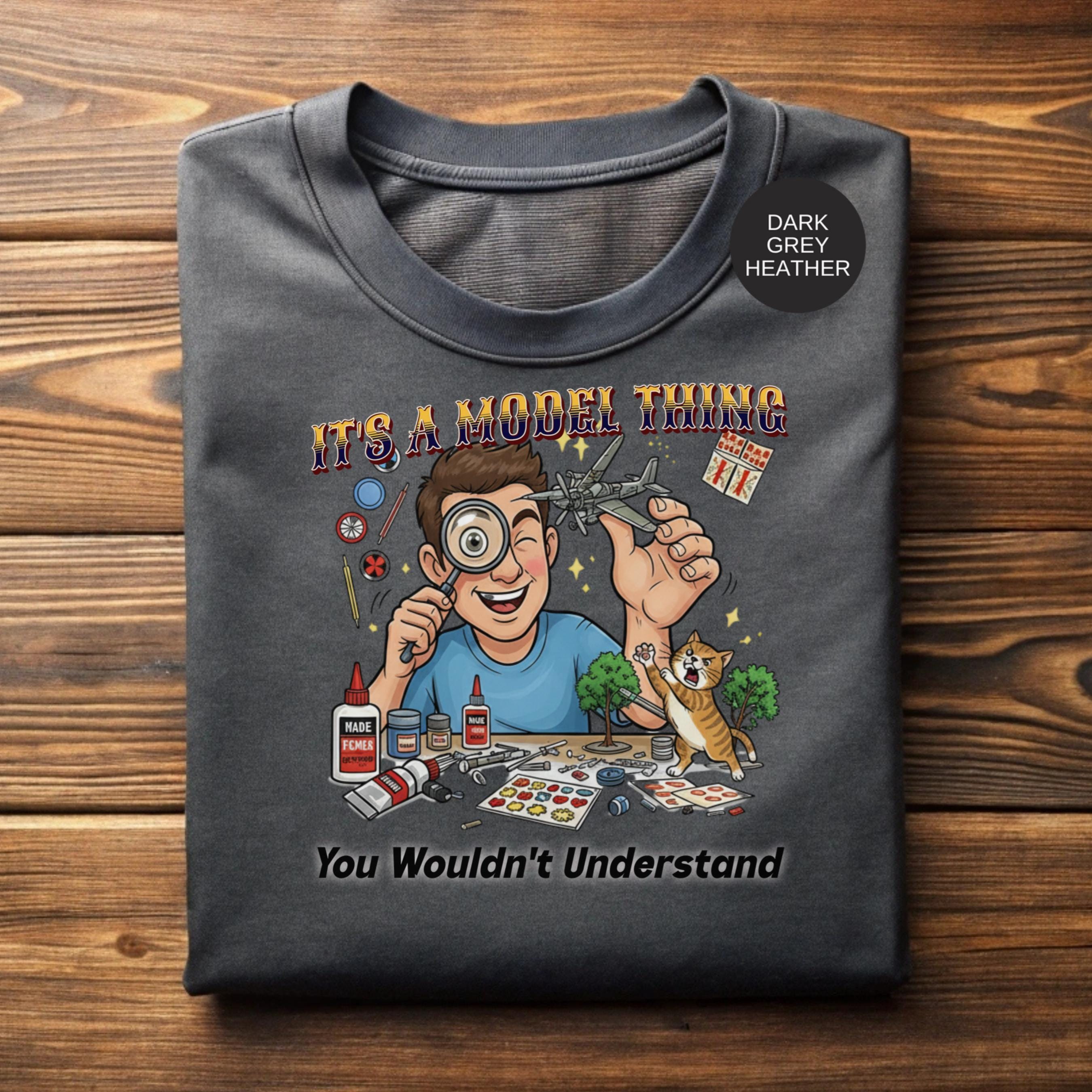 front-Dark Grey Heather