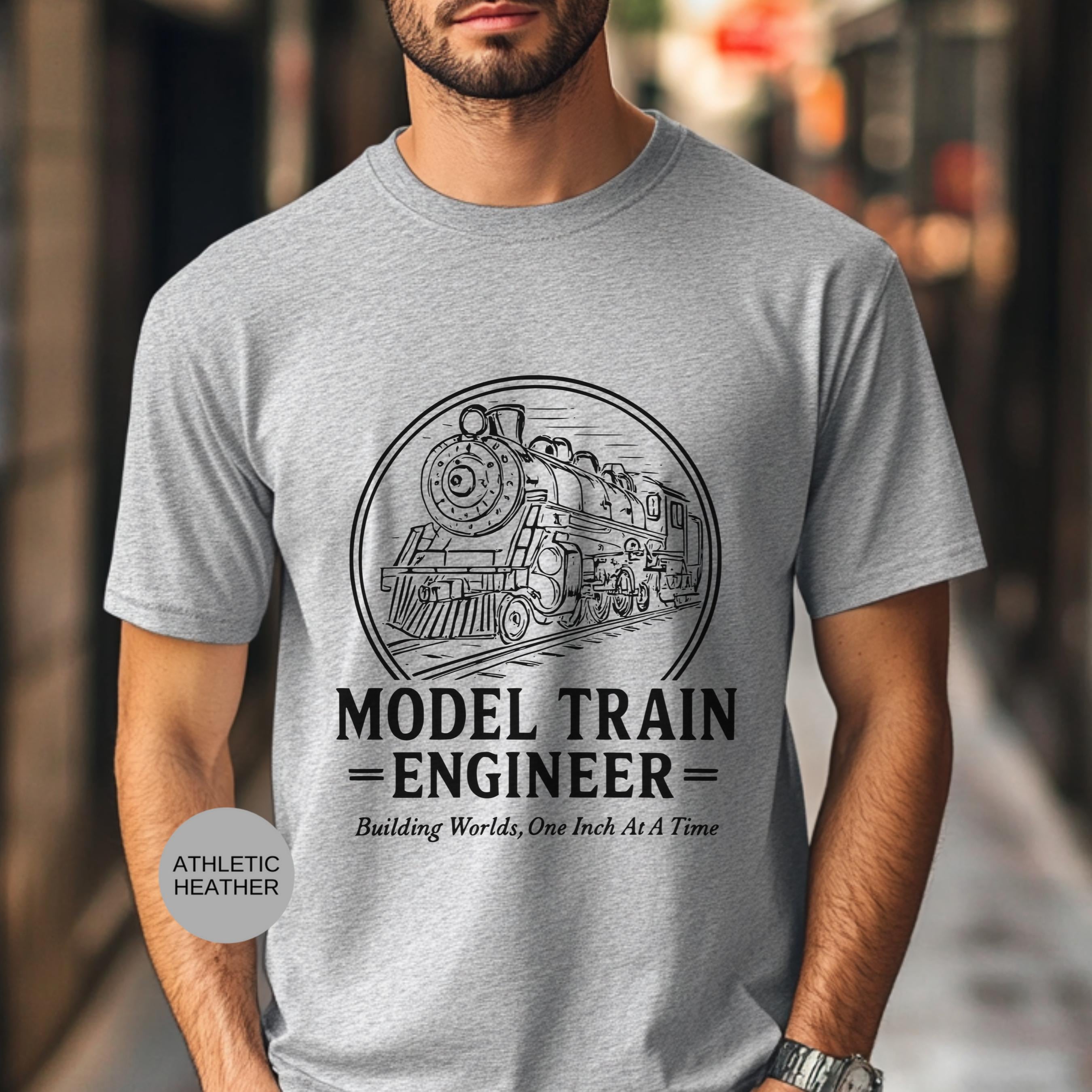 front-Athletic Heather